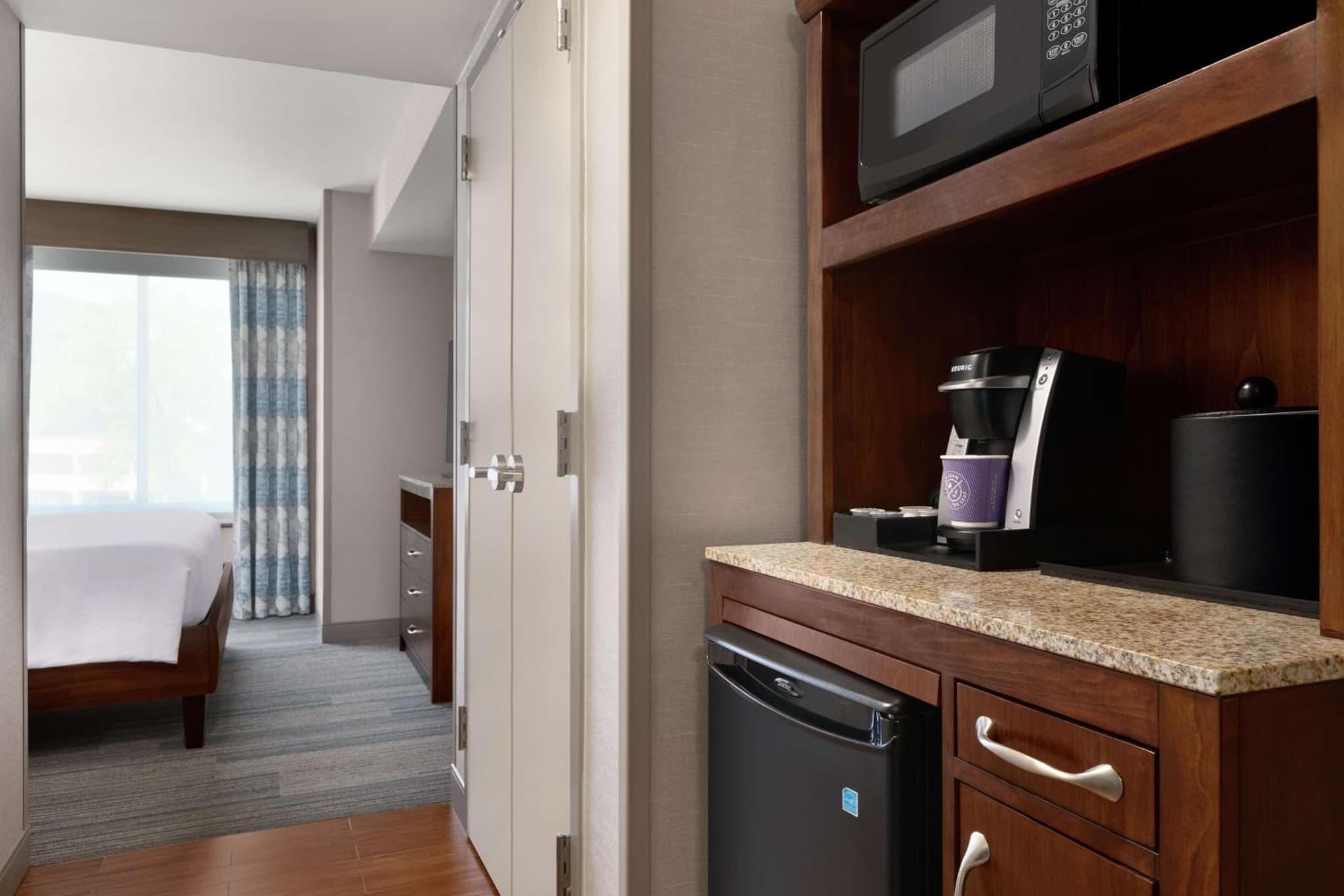 Hilton Garden Inn Stony Brook photo 5