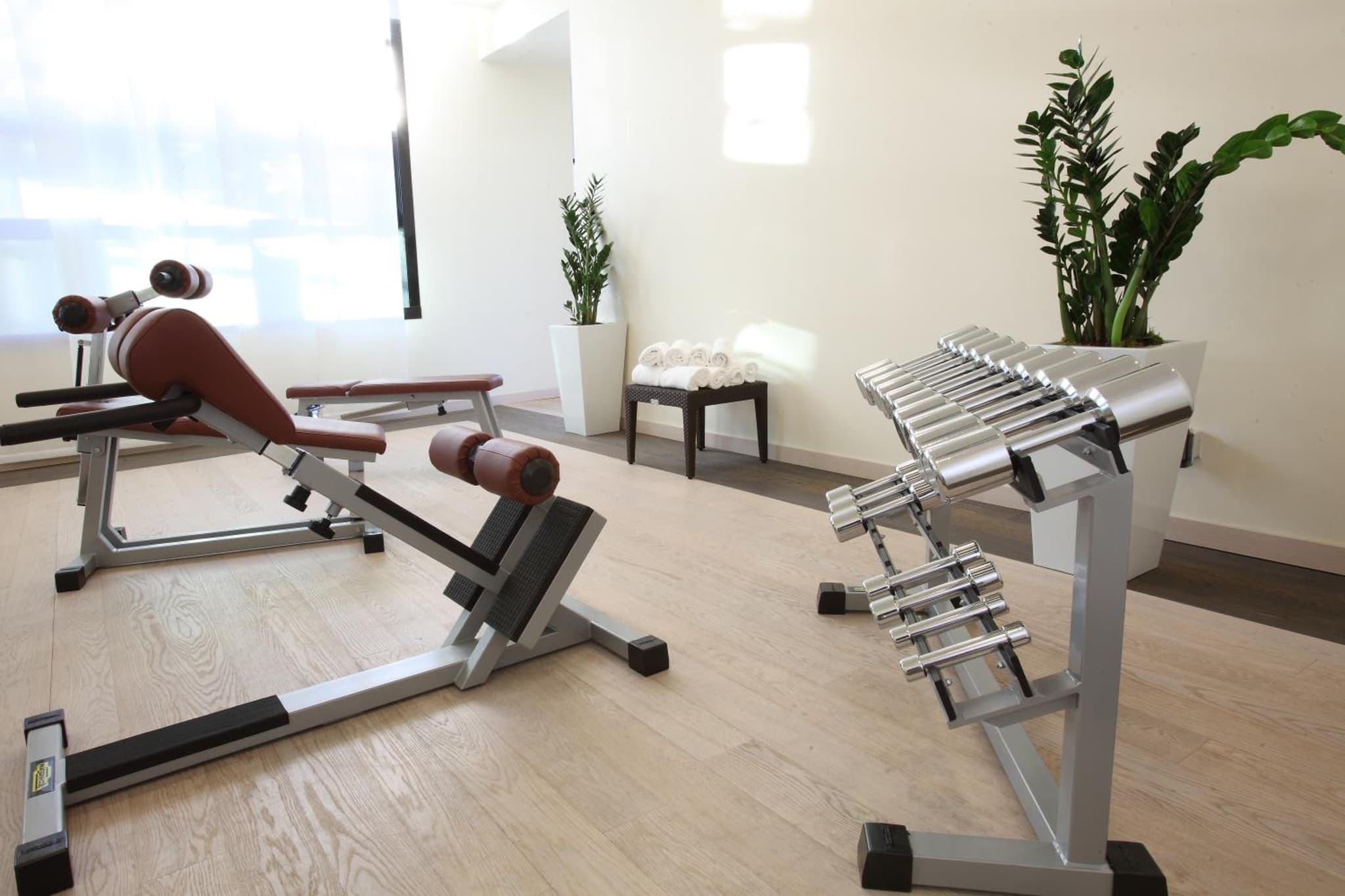 Starhotels Grand Milan photo 2