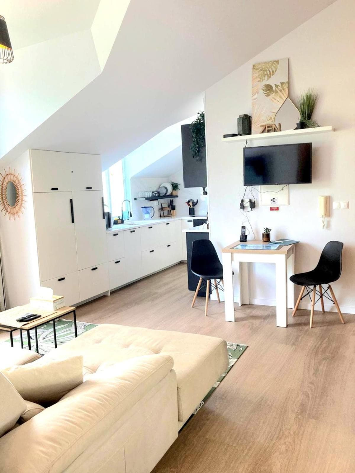 Penthouse Furnas photo 8