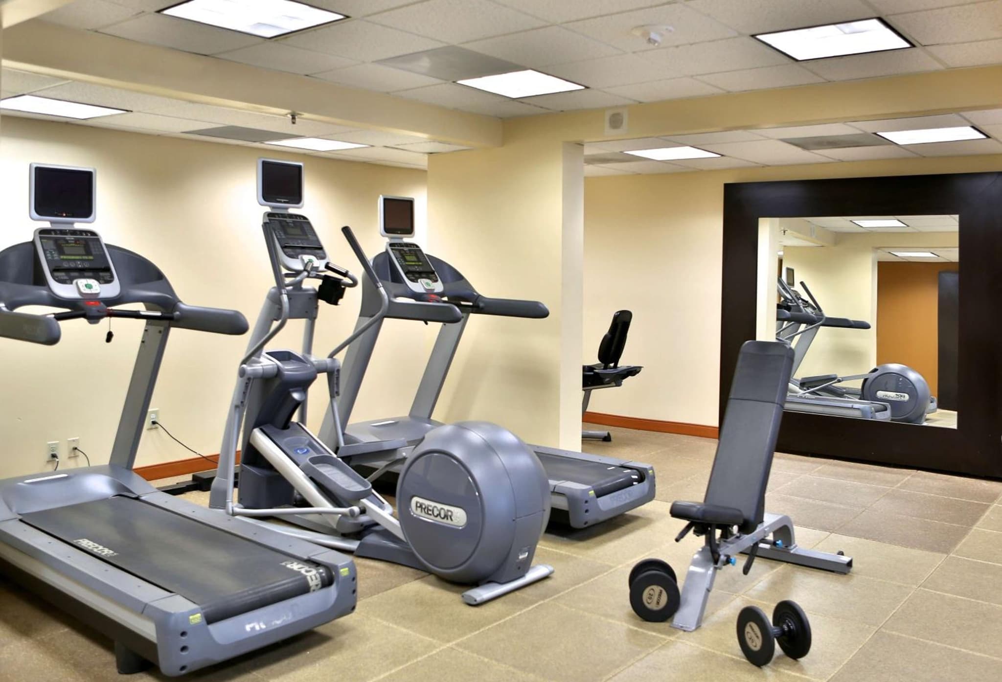 DoubleTree Suites by Hilton Raleigh-Durham photo 5