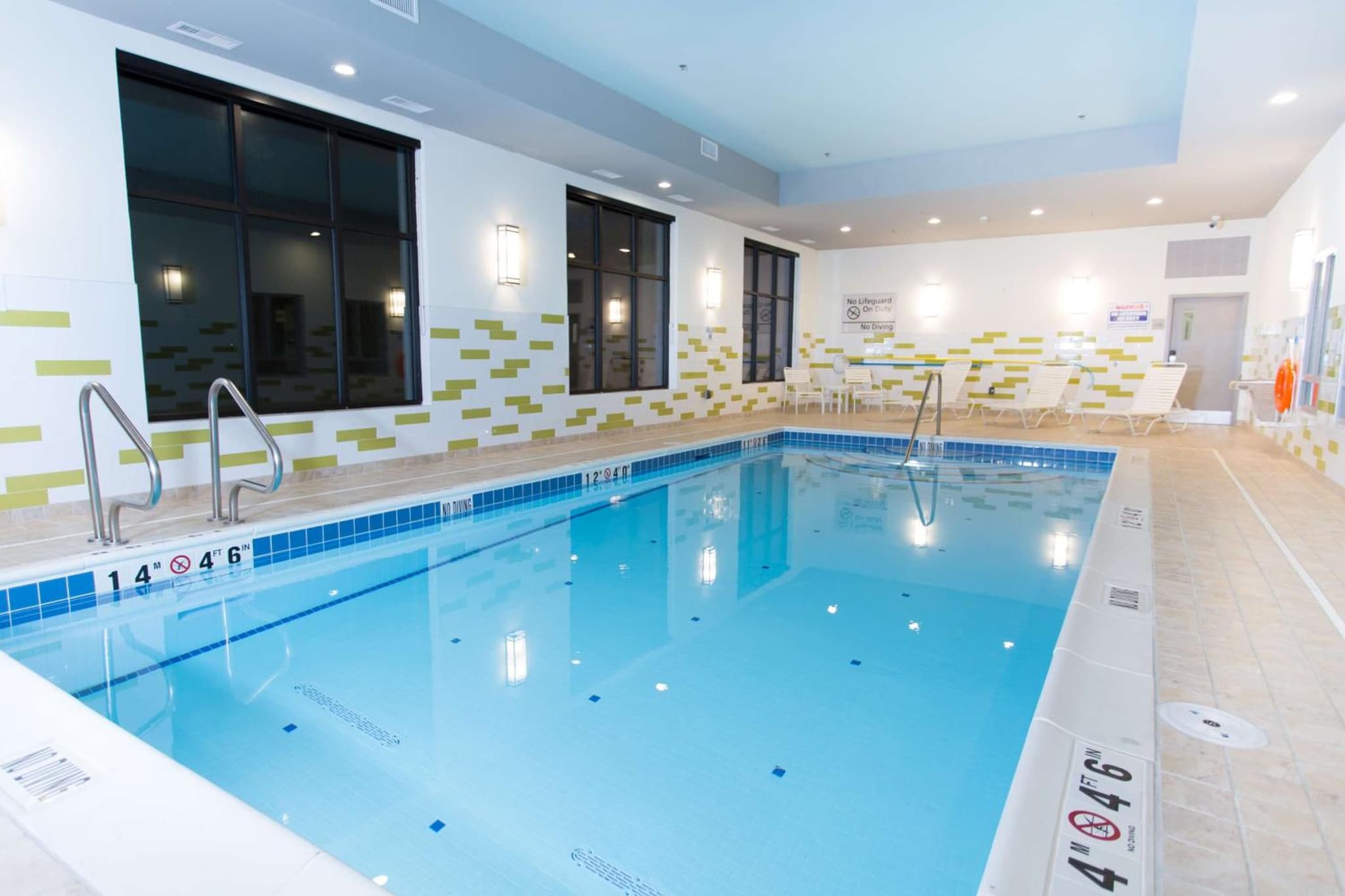 Hampton Inn by Hilton Lloydminster photo 6