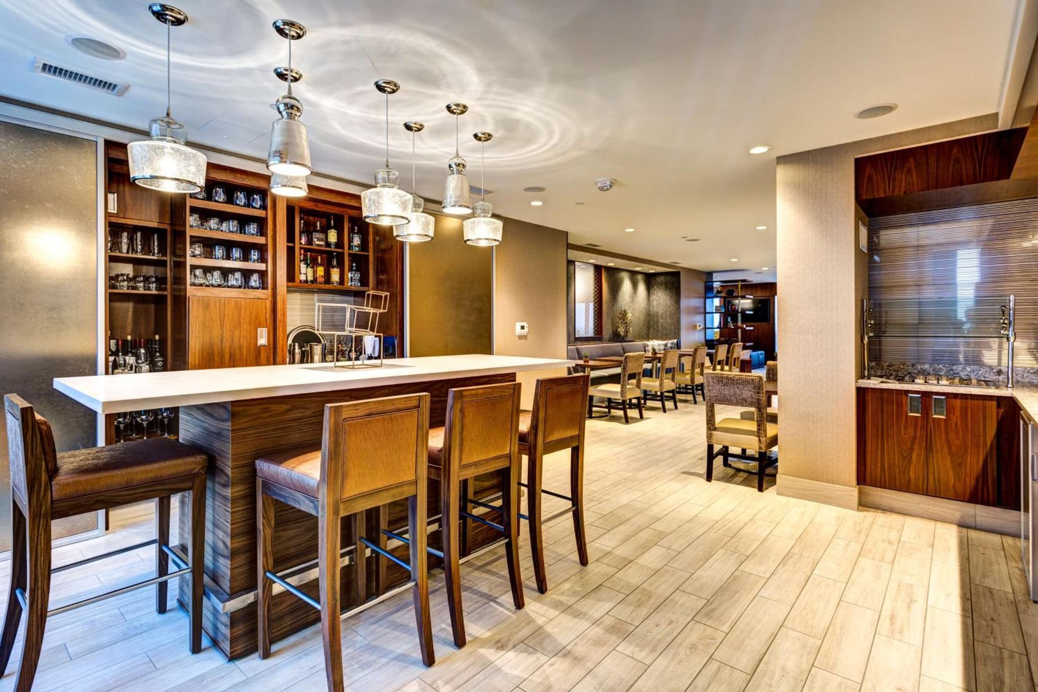 Hilton Norfolk The Main photo 4