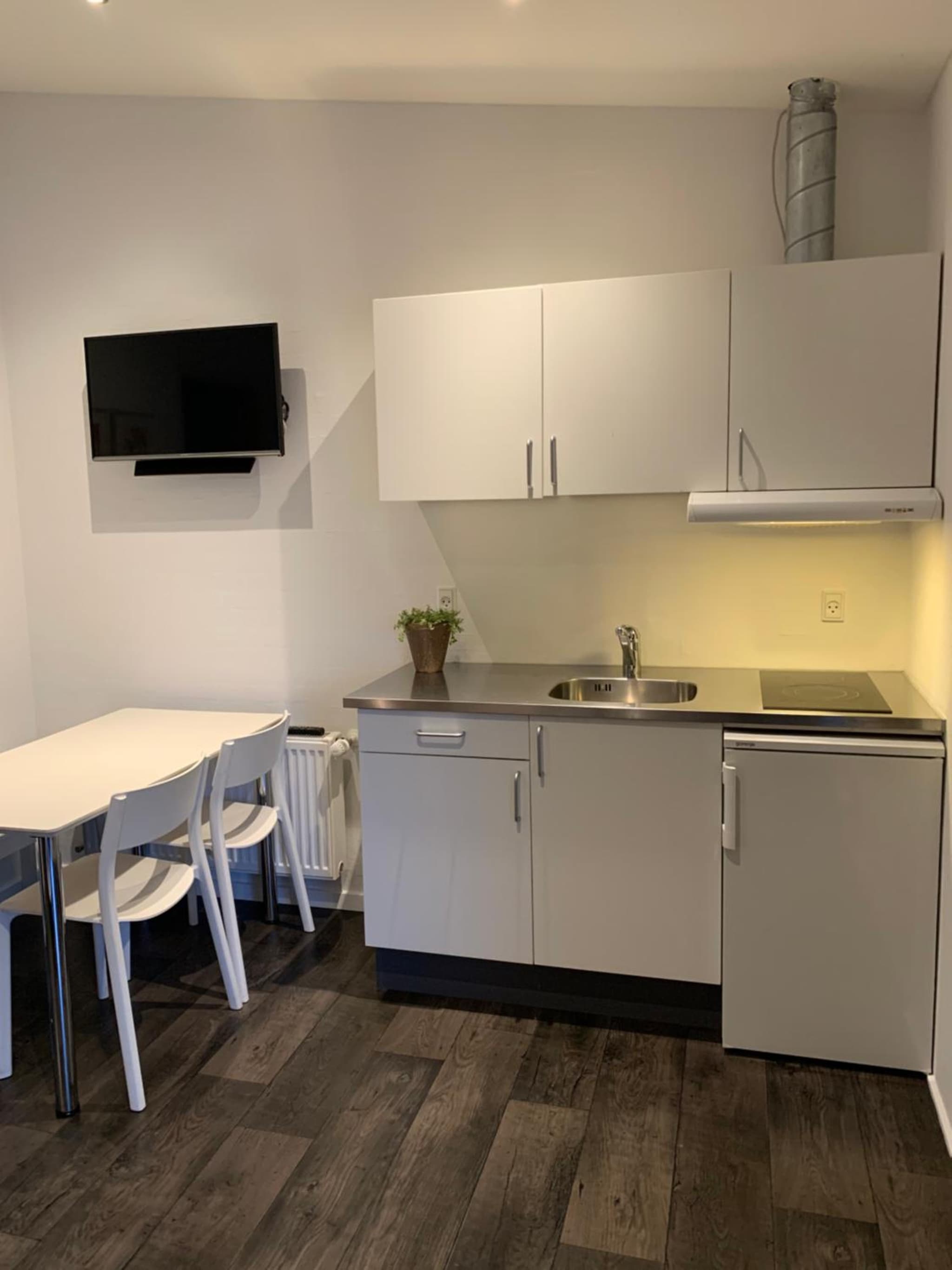 Vorbasse Holiday Apartments photo 3