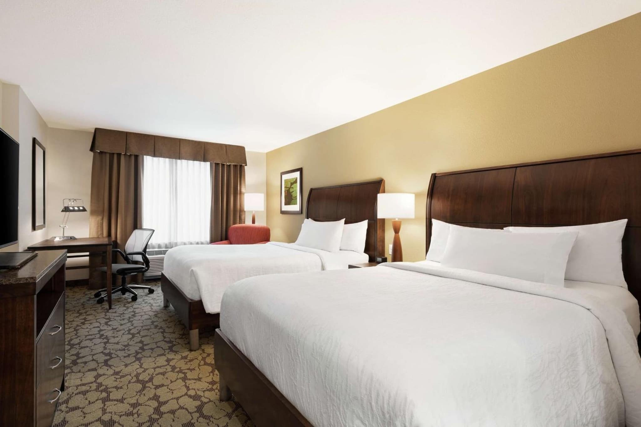 Hilton Garden Inn Wallingford/Meriden photo 8