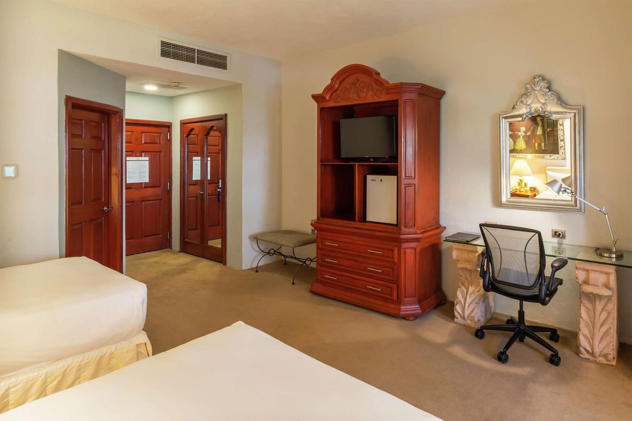 Hilton San Luis Potosi photo 6
