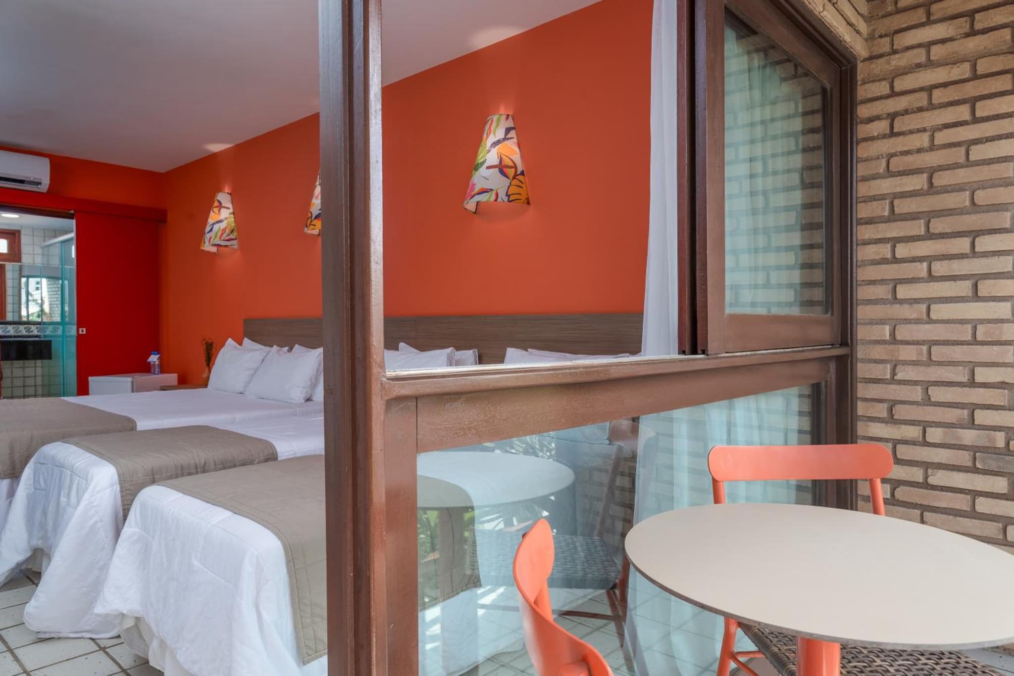 Hotel Areias Belas photo 4