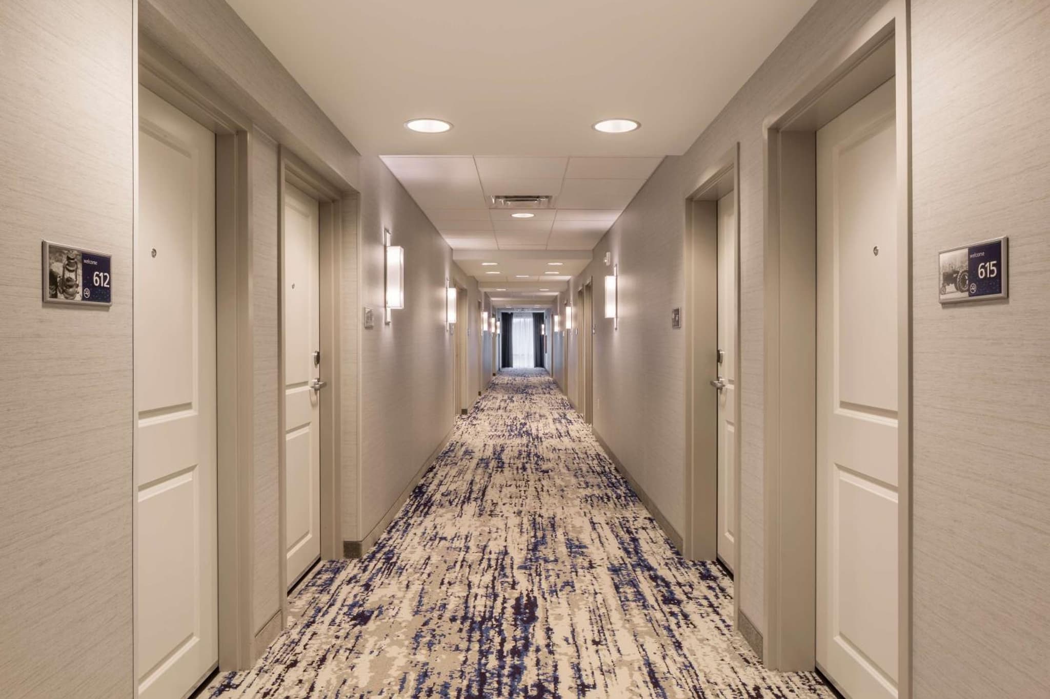 Hampton Inn & Suites Newport/Cincinnati, KY photo 5