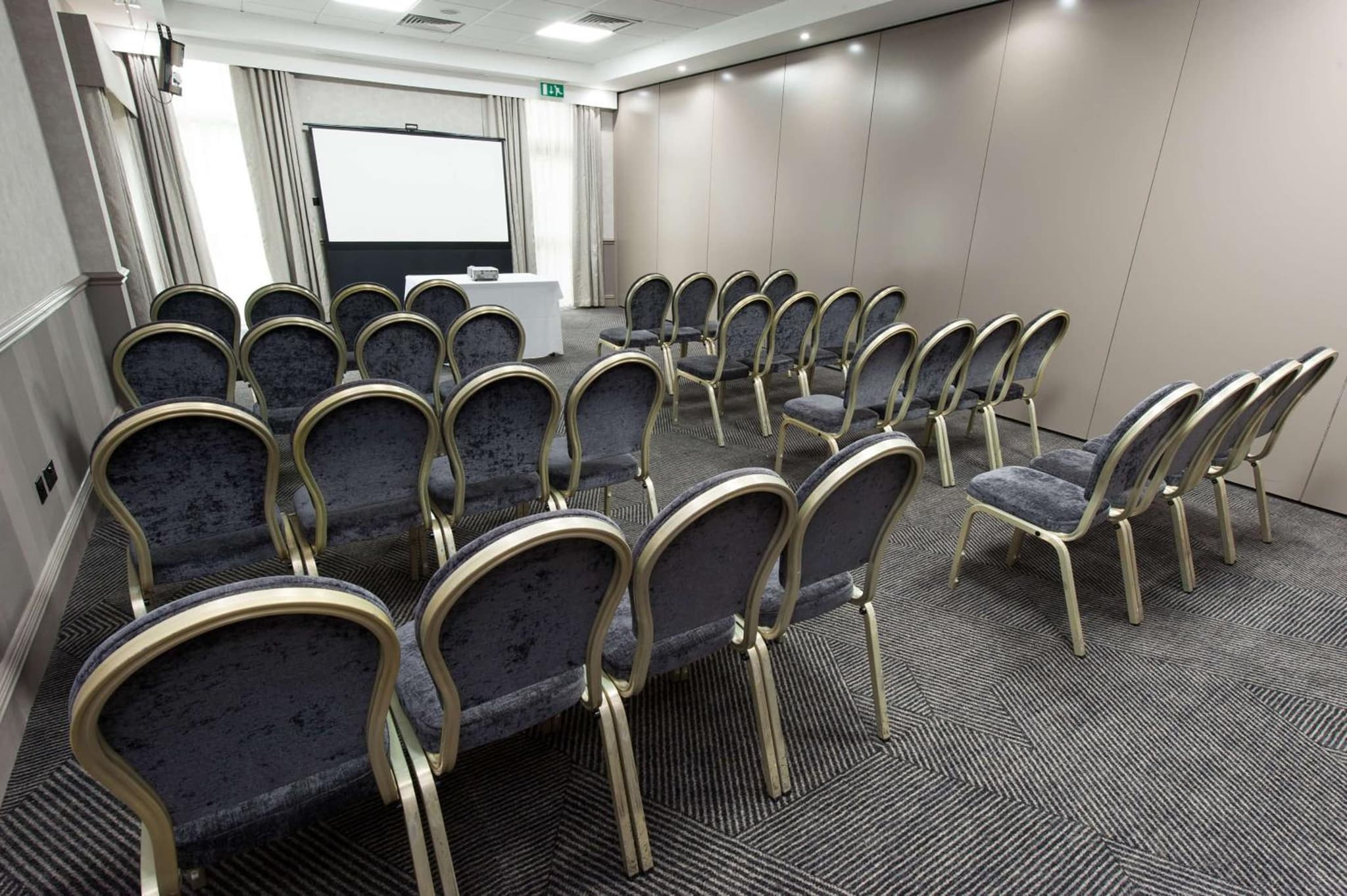Doubletree By Hilton Glasgow Strathclyde photo 8