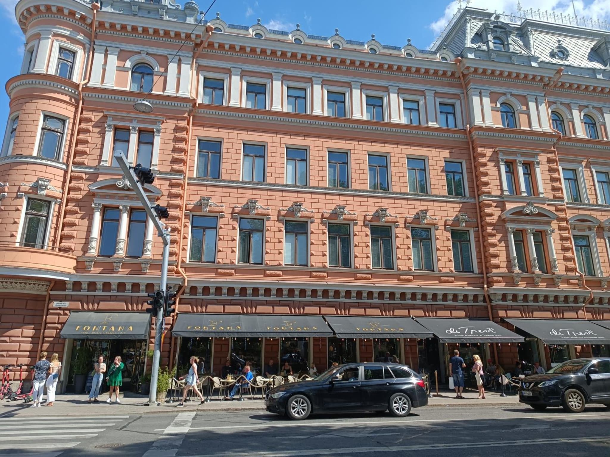 building
