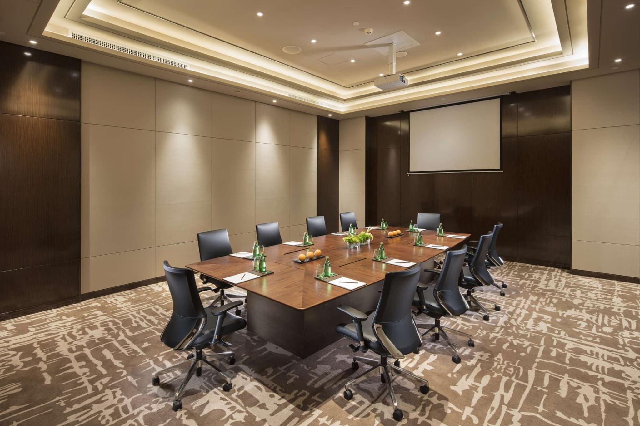 DoubleTree By Hilton Xiamen-Haicang photo 7