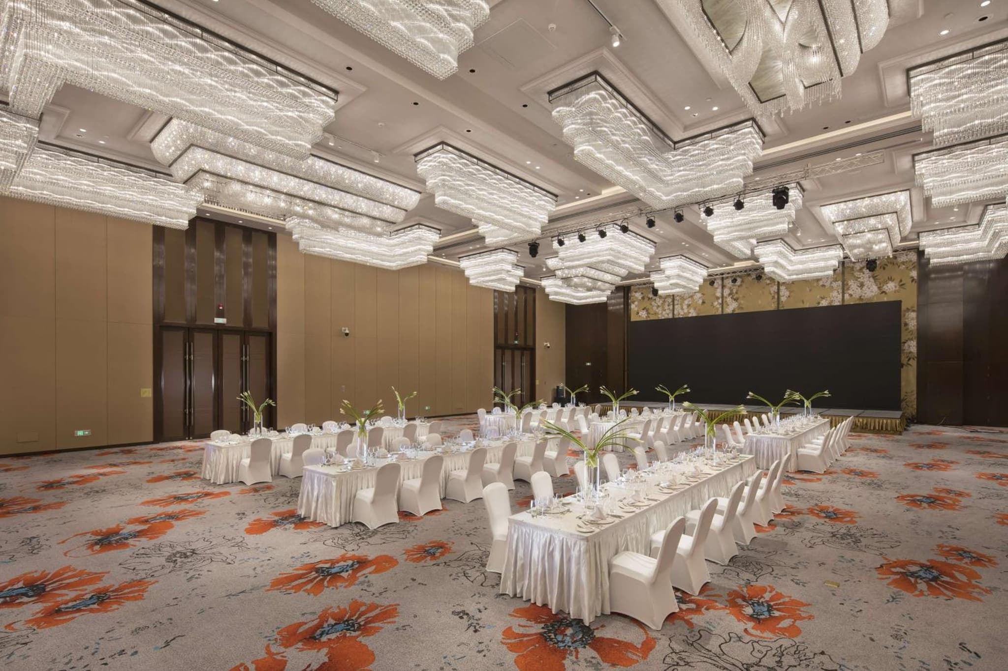 DoubleTree By Hilton Xiamen-Haicang photo 6