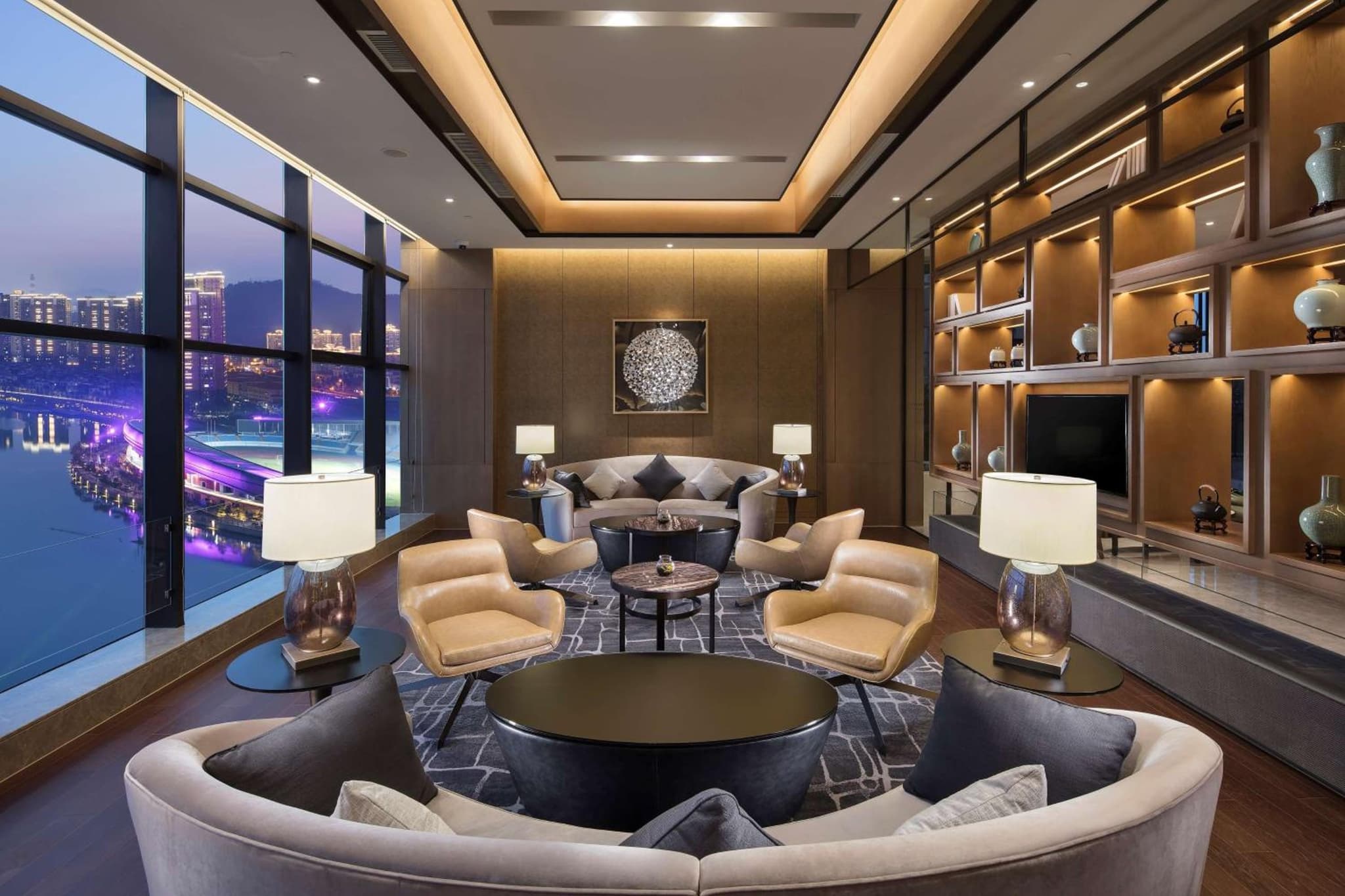 DoubleTree By Hilton Xiamen-Haicang photo 9