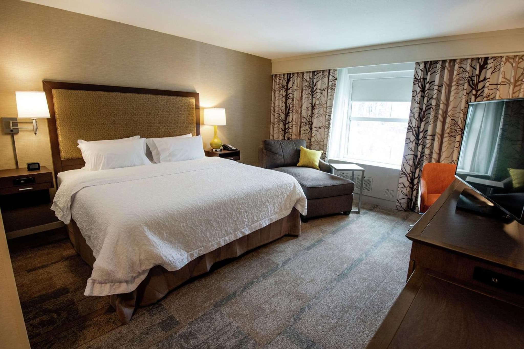Hampton Inn & Suites Manchester, Vt photo 4