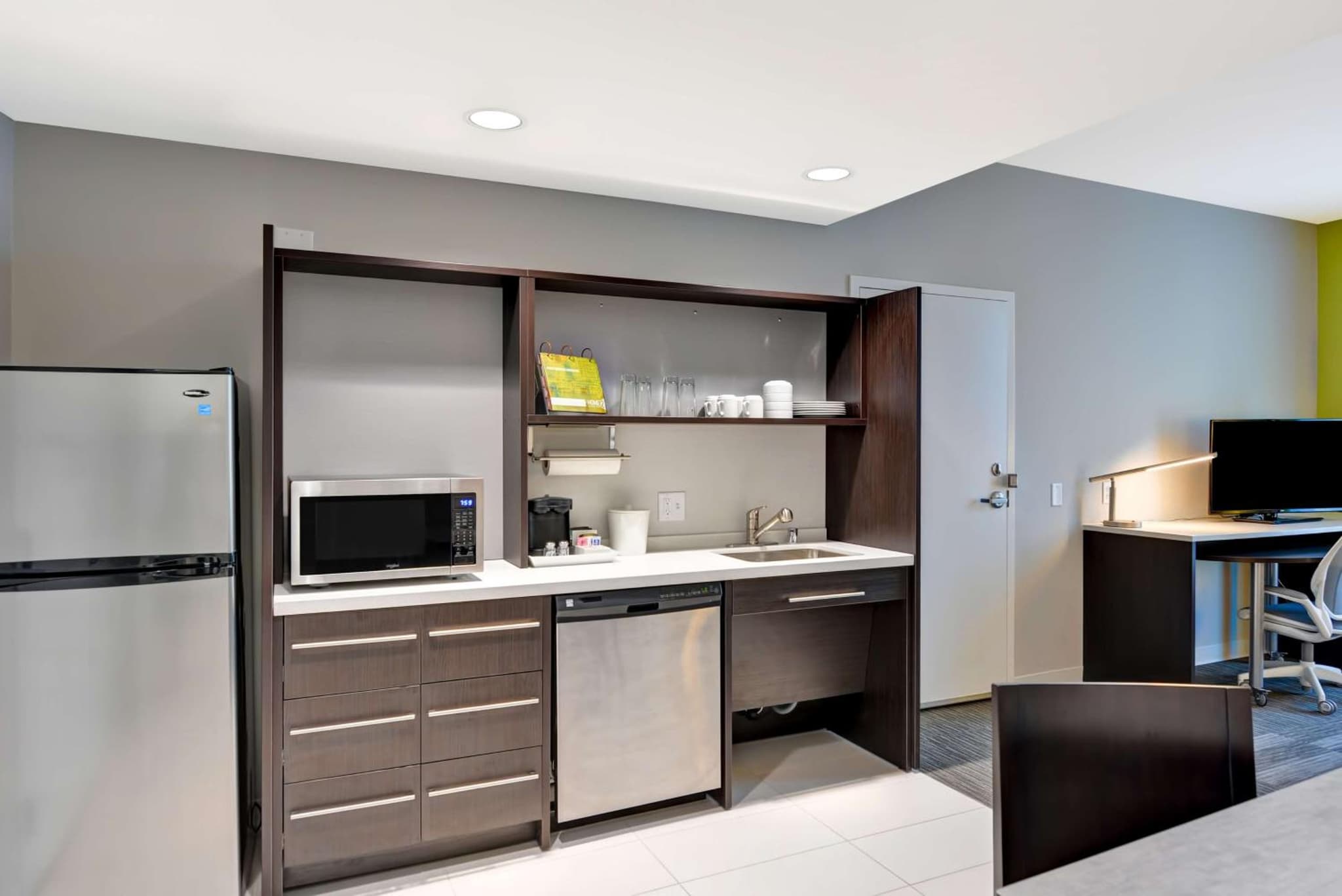 Home2 Suites Azusa photo 6
