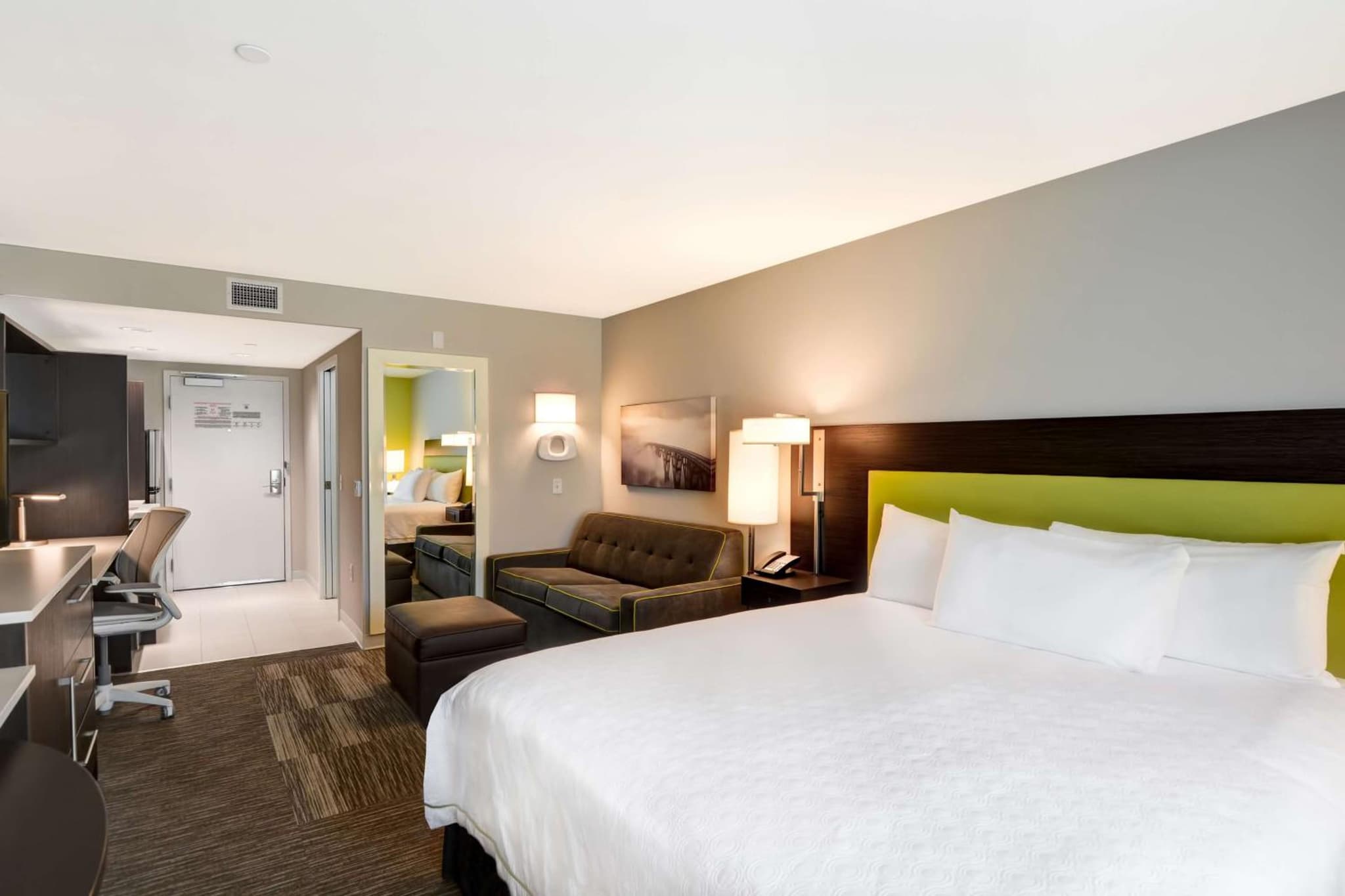 Home2 Suites Azusa photo 7