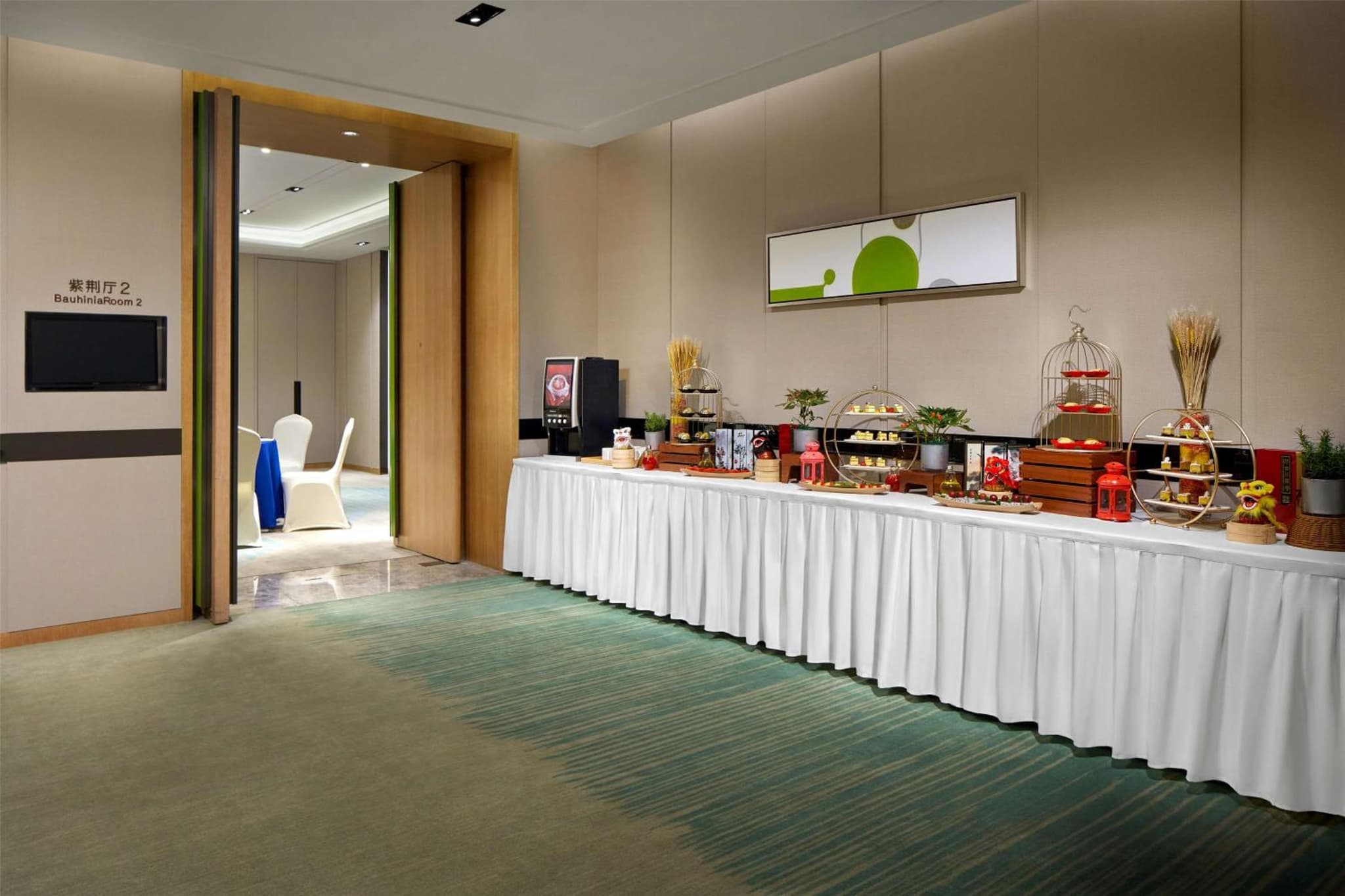Hilton Garden Inn Foshan photo 6