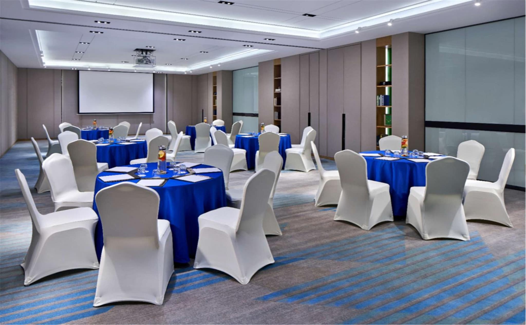 Hilton Garden Inn Foshan photo 7