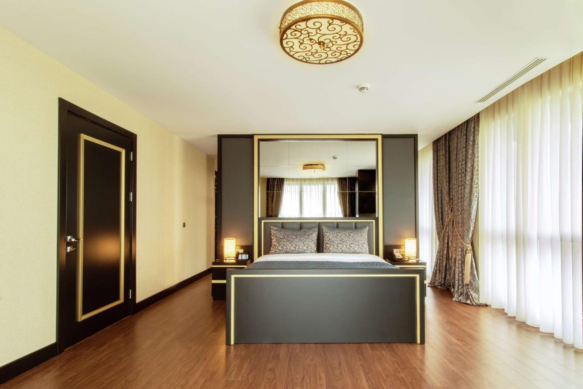 Hilton Garden Inn Yalova photo 2