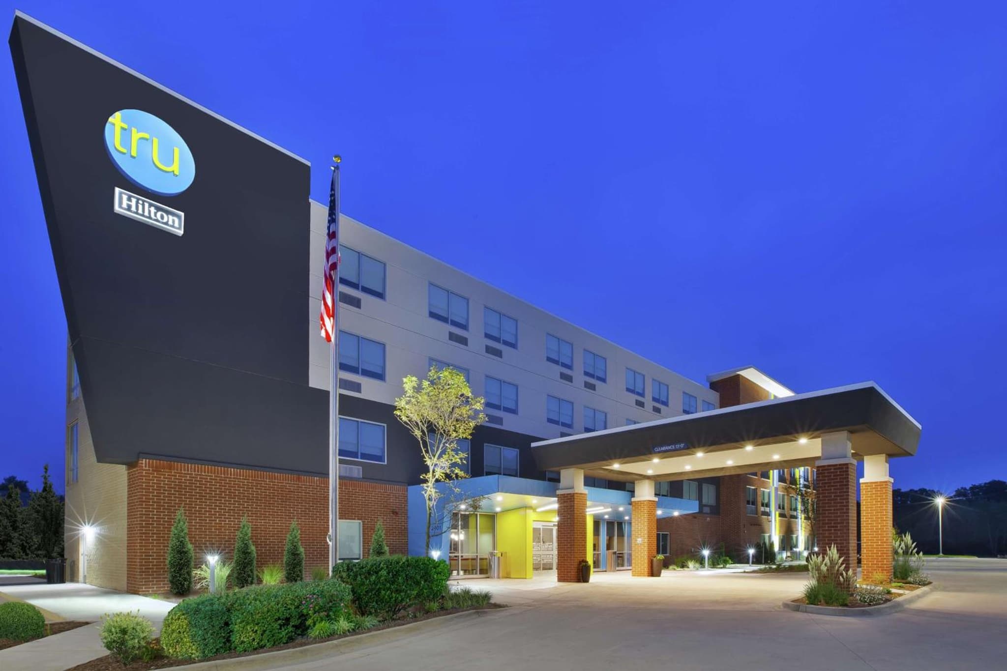 Tru By Hilton Jackson photo 6