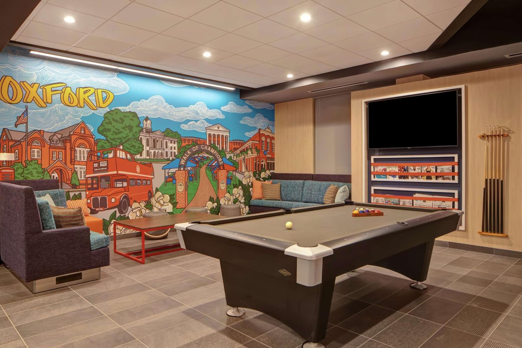Tru By Hilton Oxford photo 8