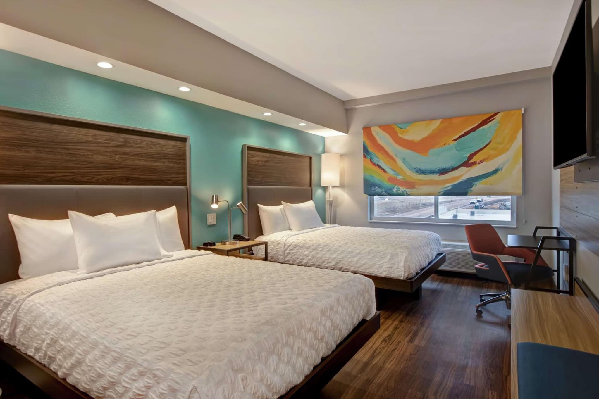 Tru By Hilton Oxford photo 7