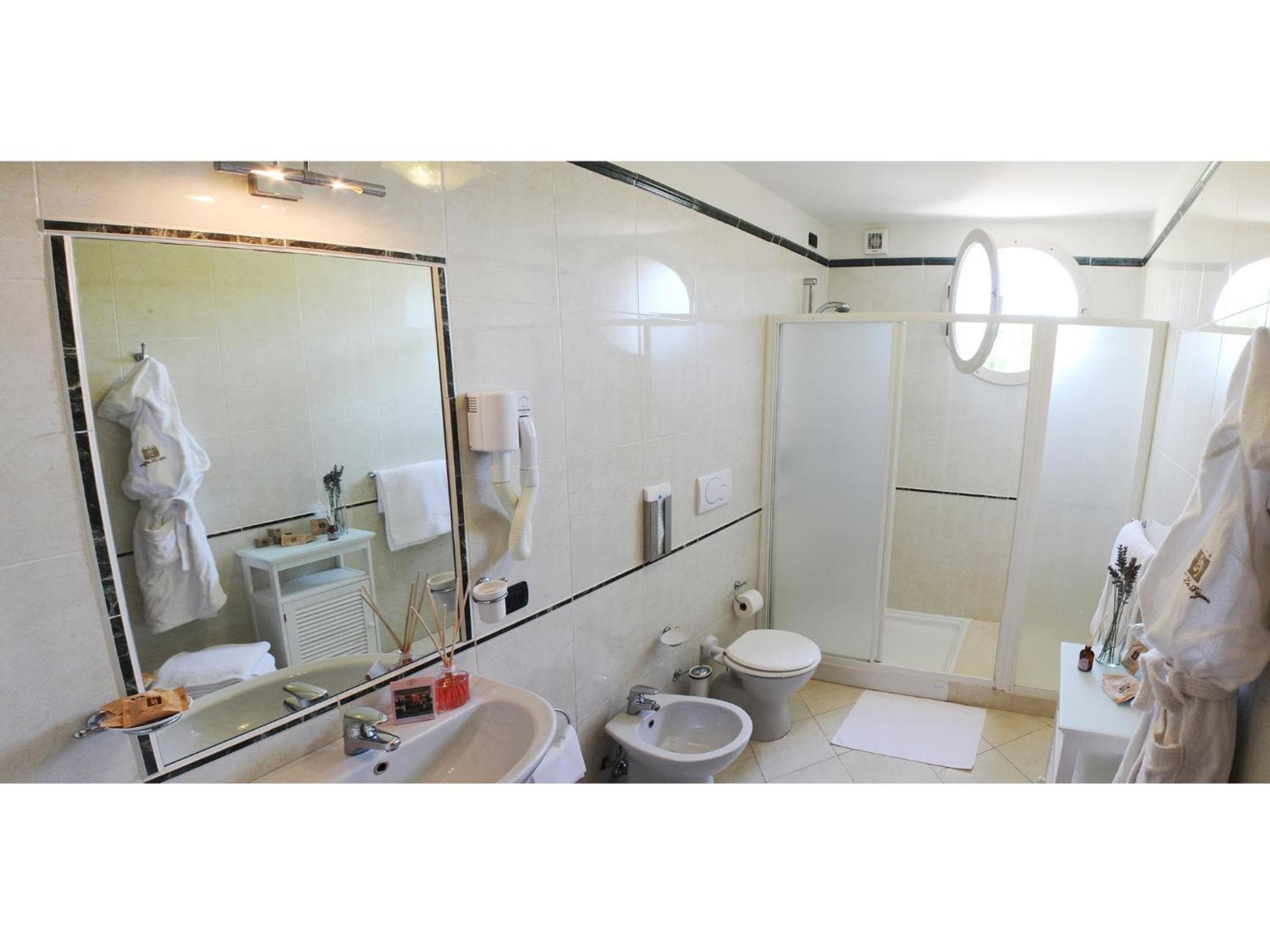 Hotel La Pigna photo 8
