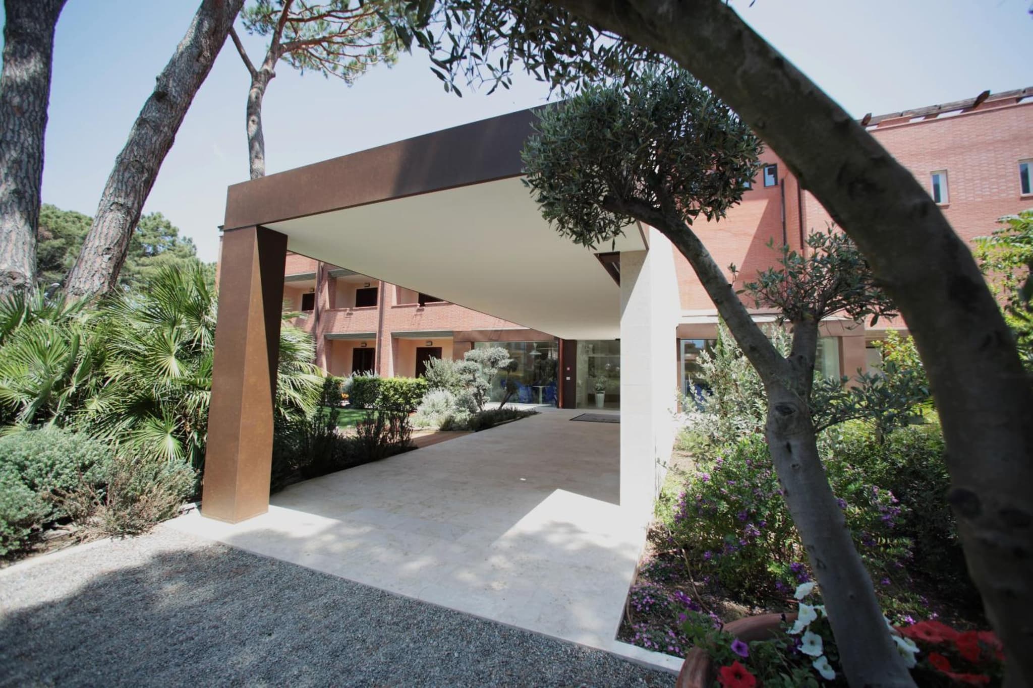 Ricci Hotel - Marina di Grosseto photo 3