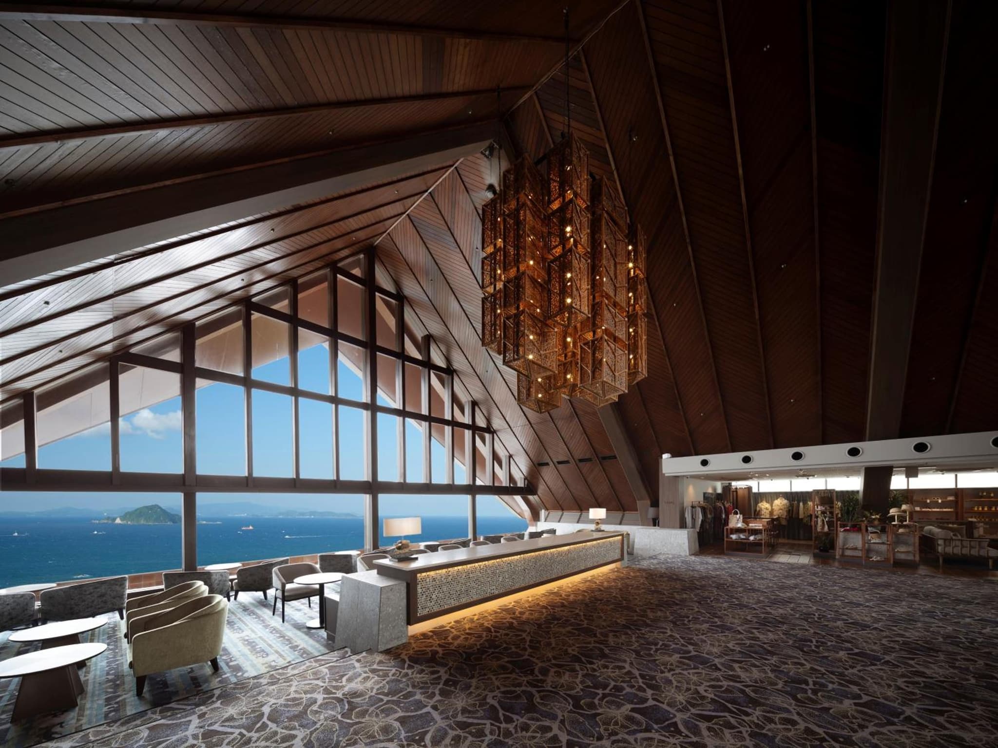 Irago Ocean Resort photo 8