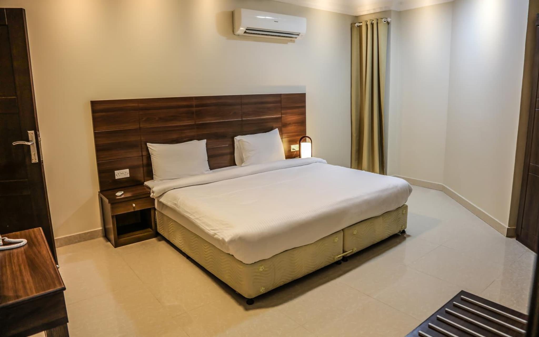 Barka Hotel Apartment photo 3