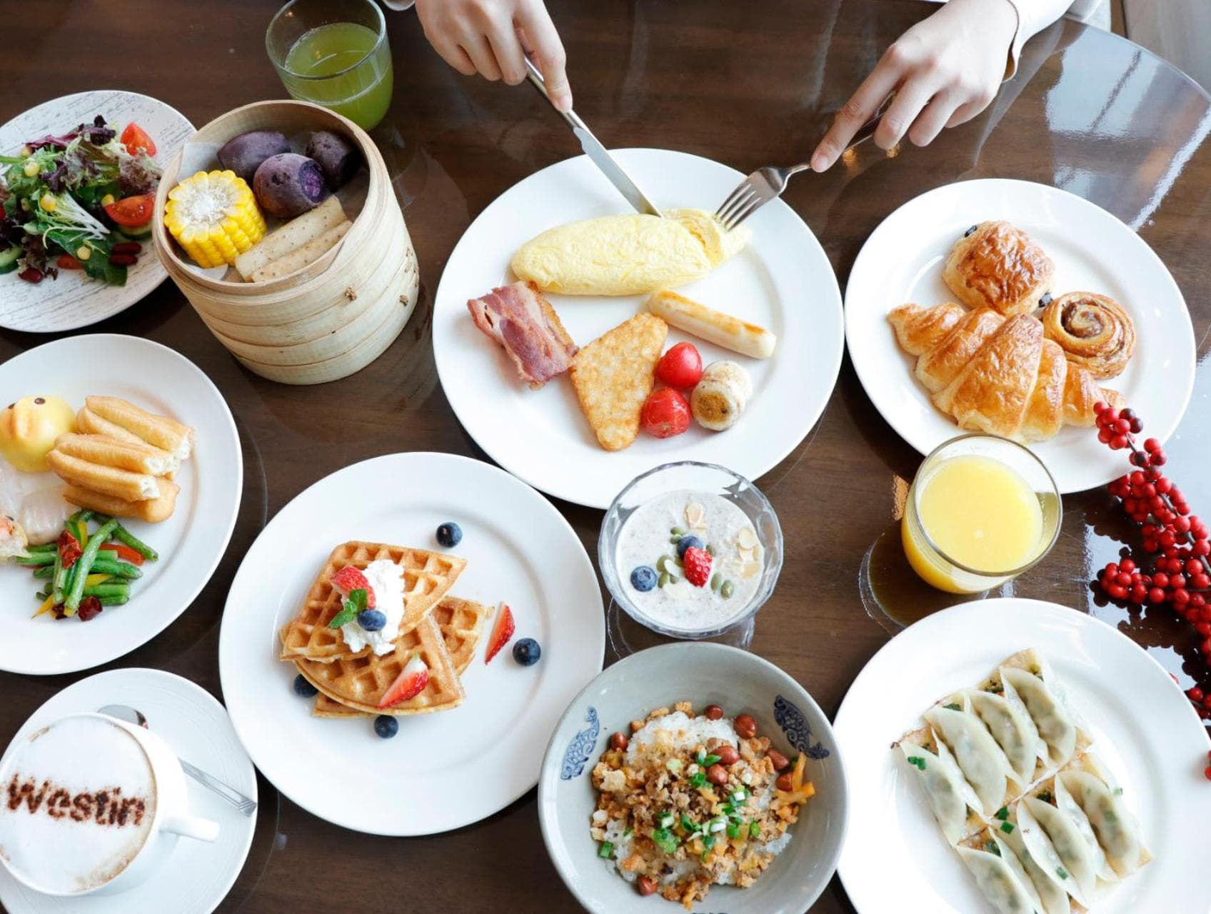 The Westin Wenzhou photo 9