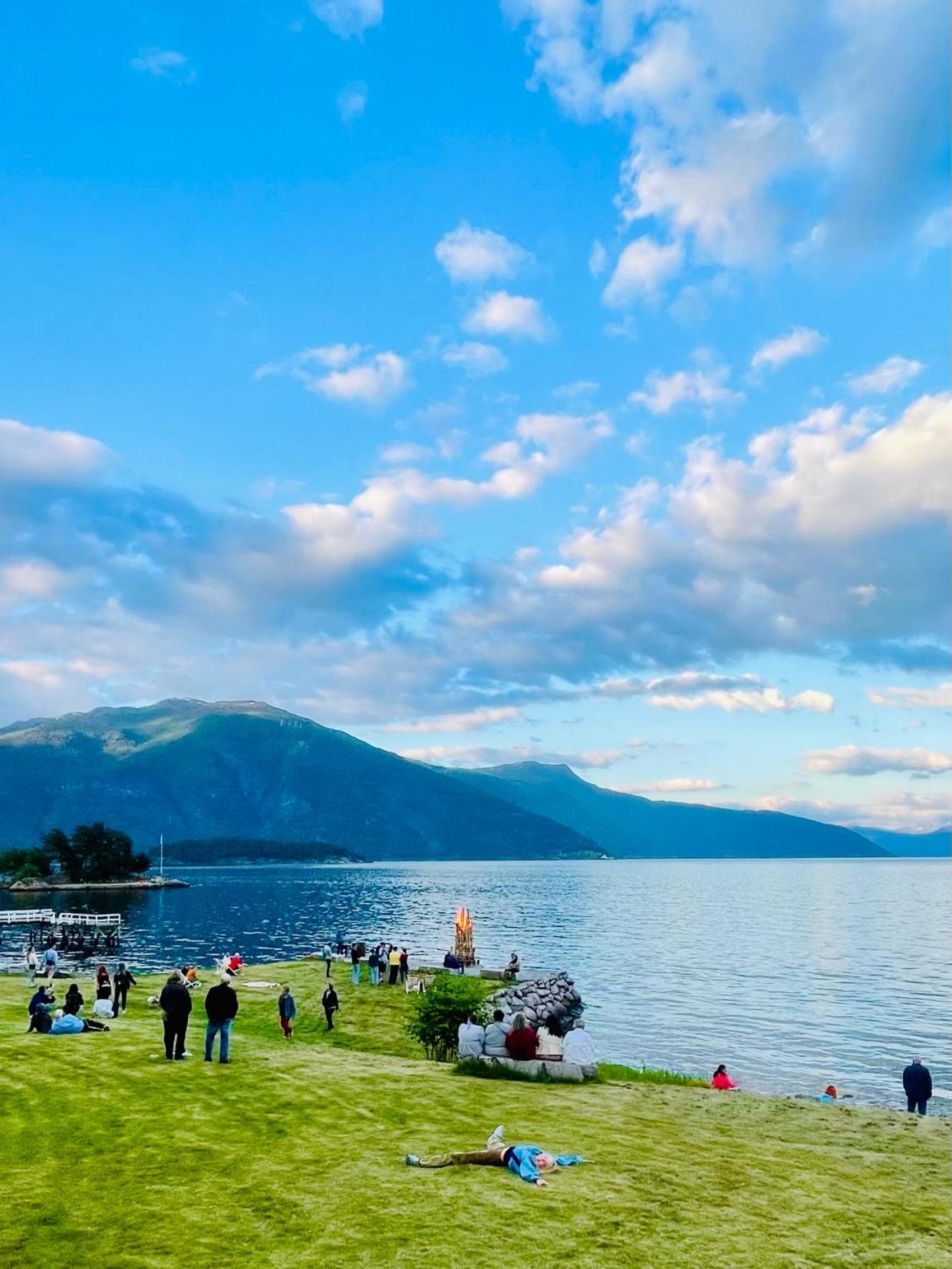 Balestrand Hotel photo 8