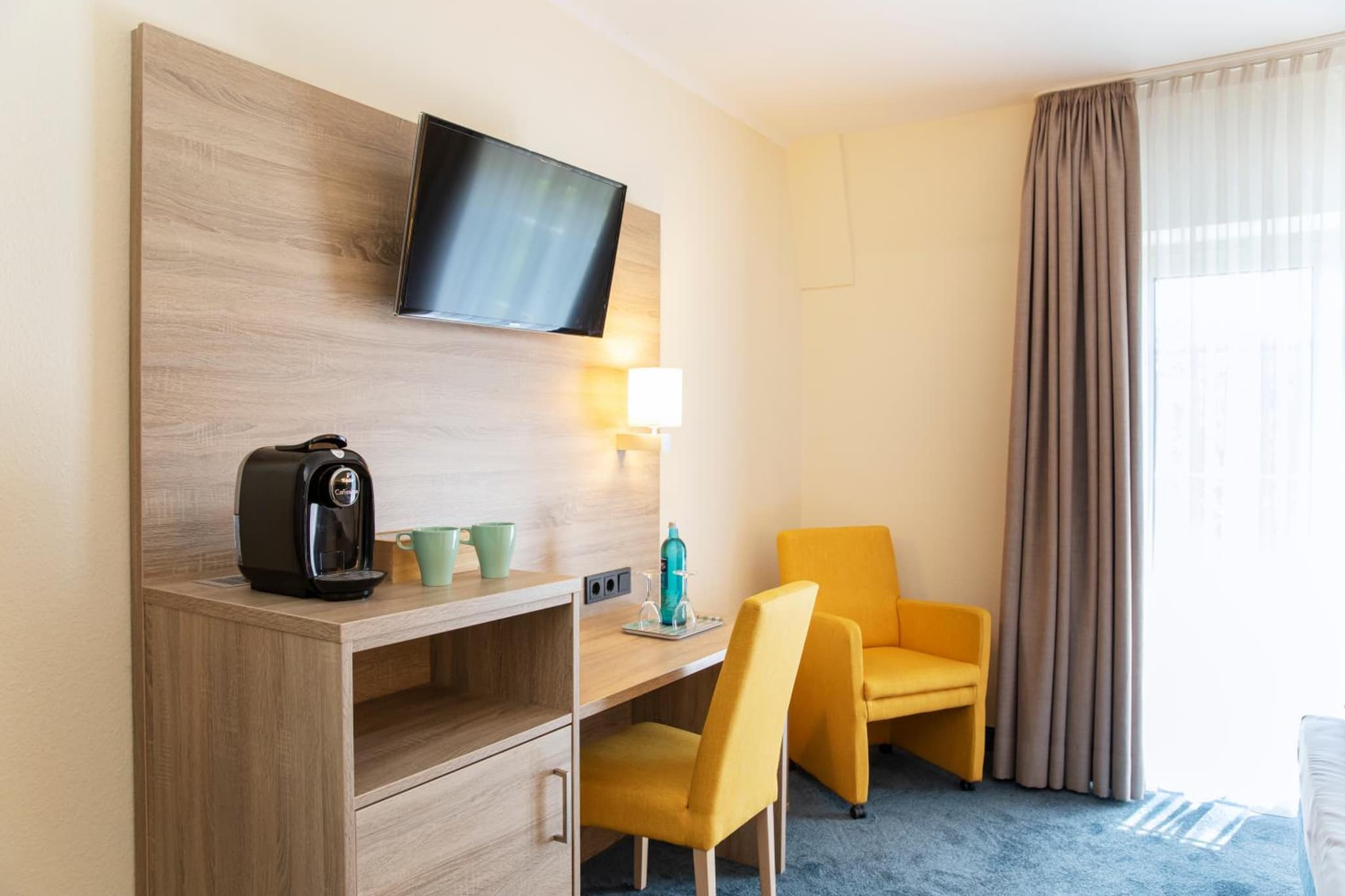 Hotel Lohr am Main photo 7