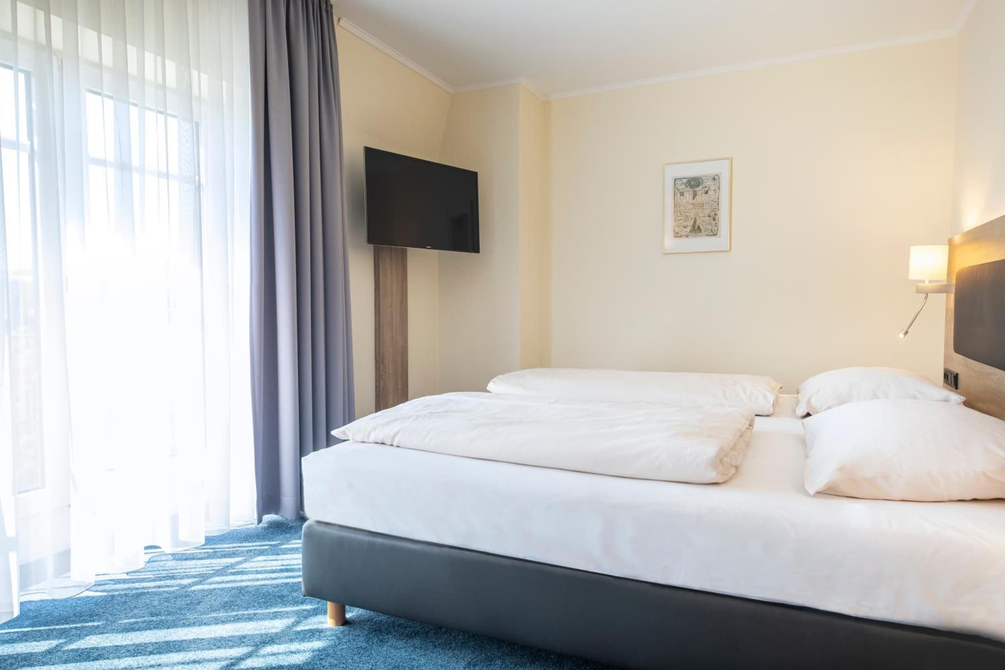 Hotel Lohr am Main photo 9