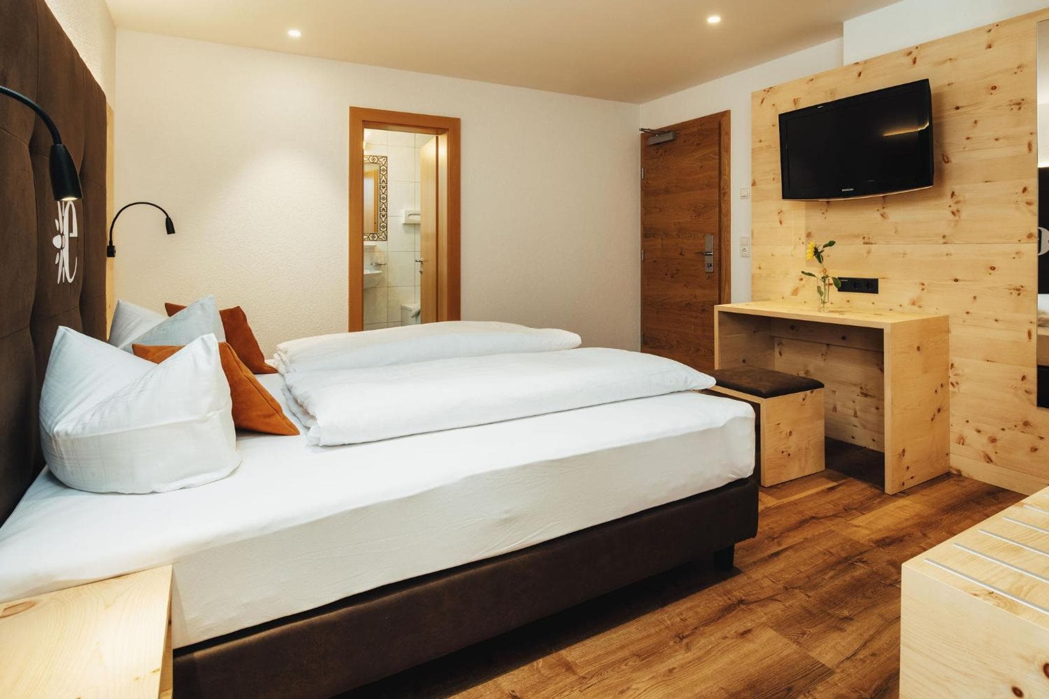 Hotel Edelweiss Superior photo 3