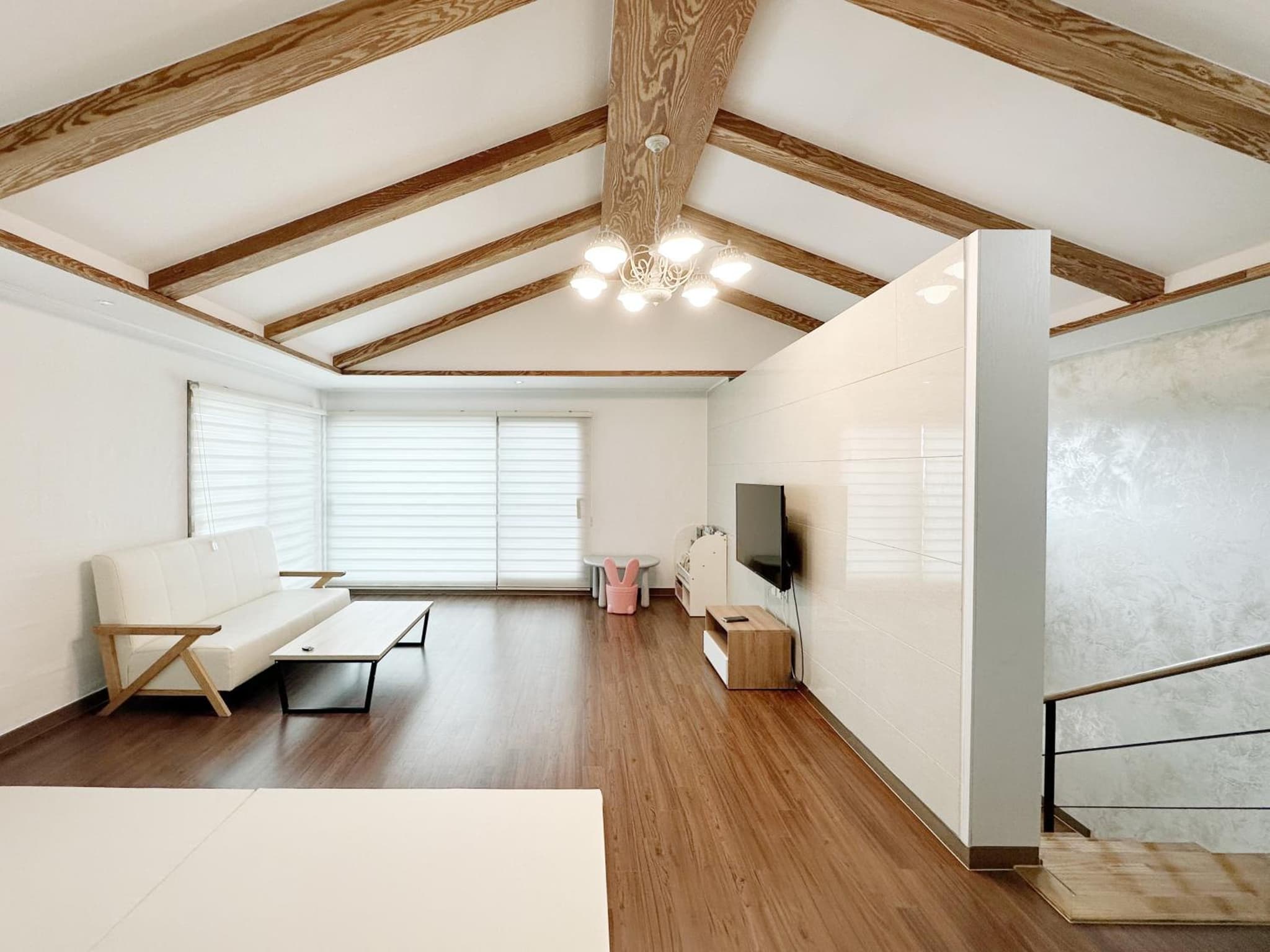 Haevichi Private Pension photo 5