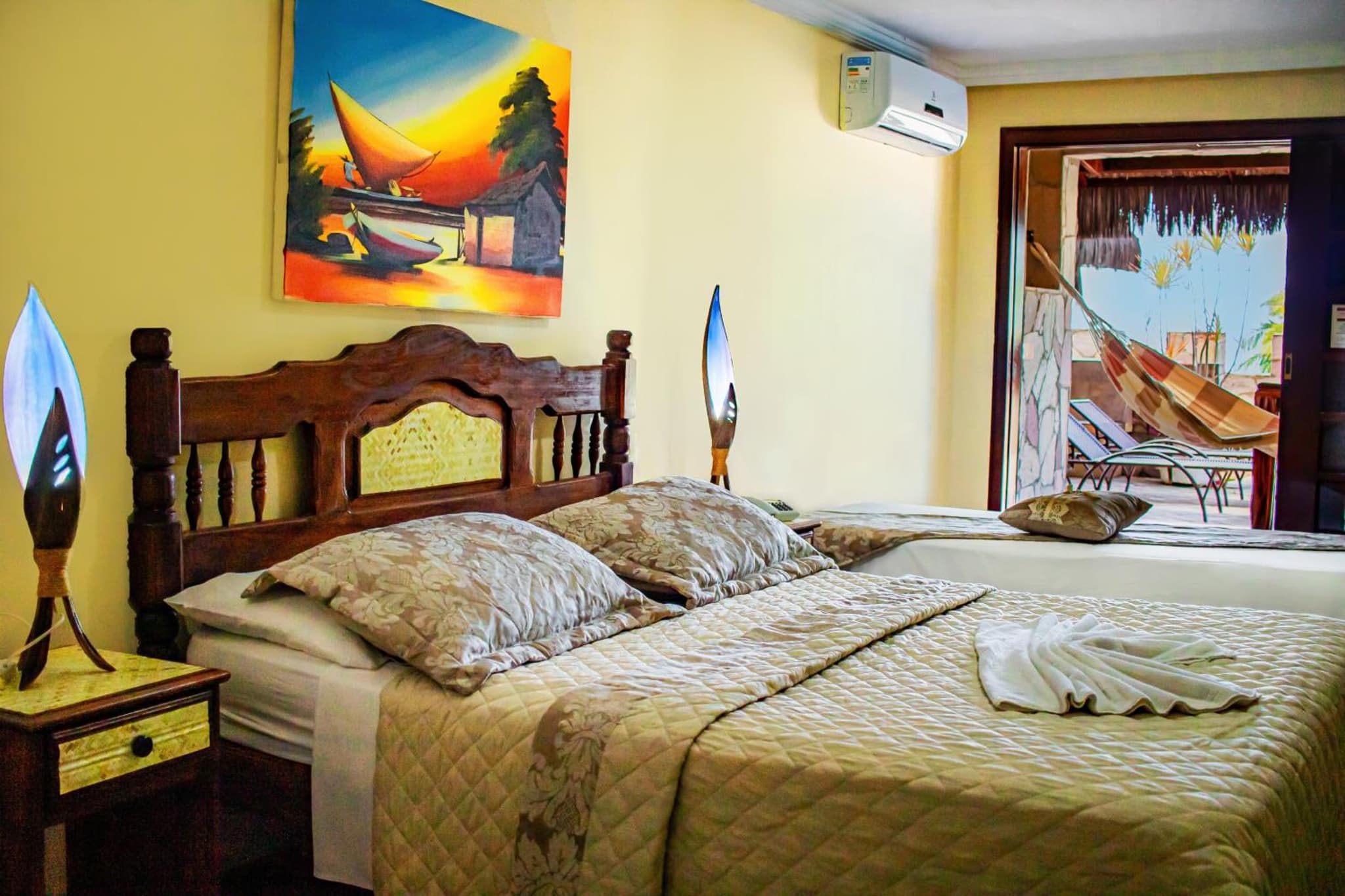 Castelo Beach Hotel photo 7