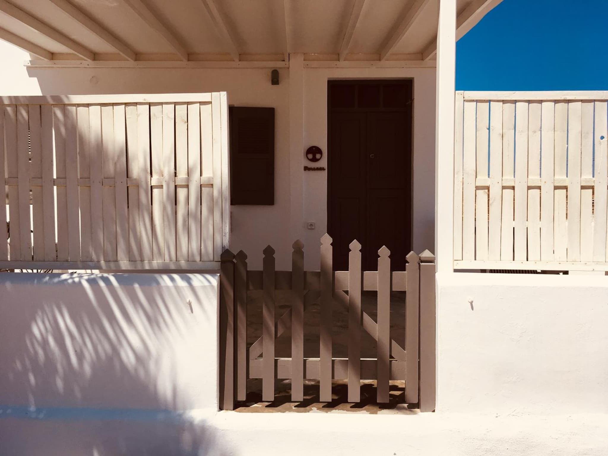 Cristi Rooms