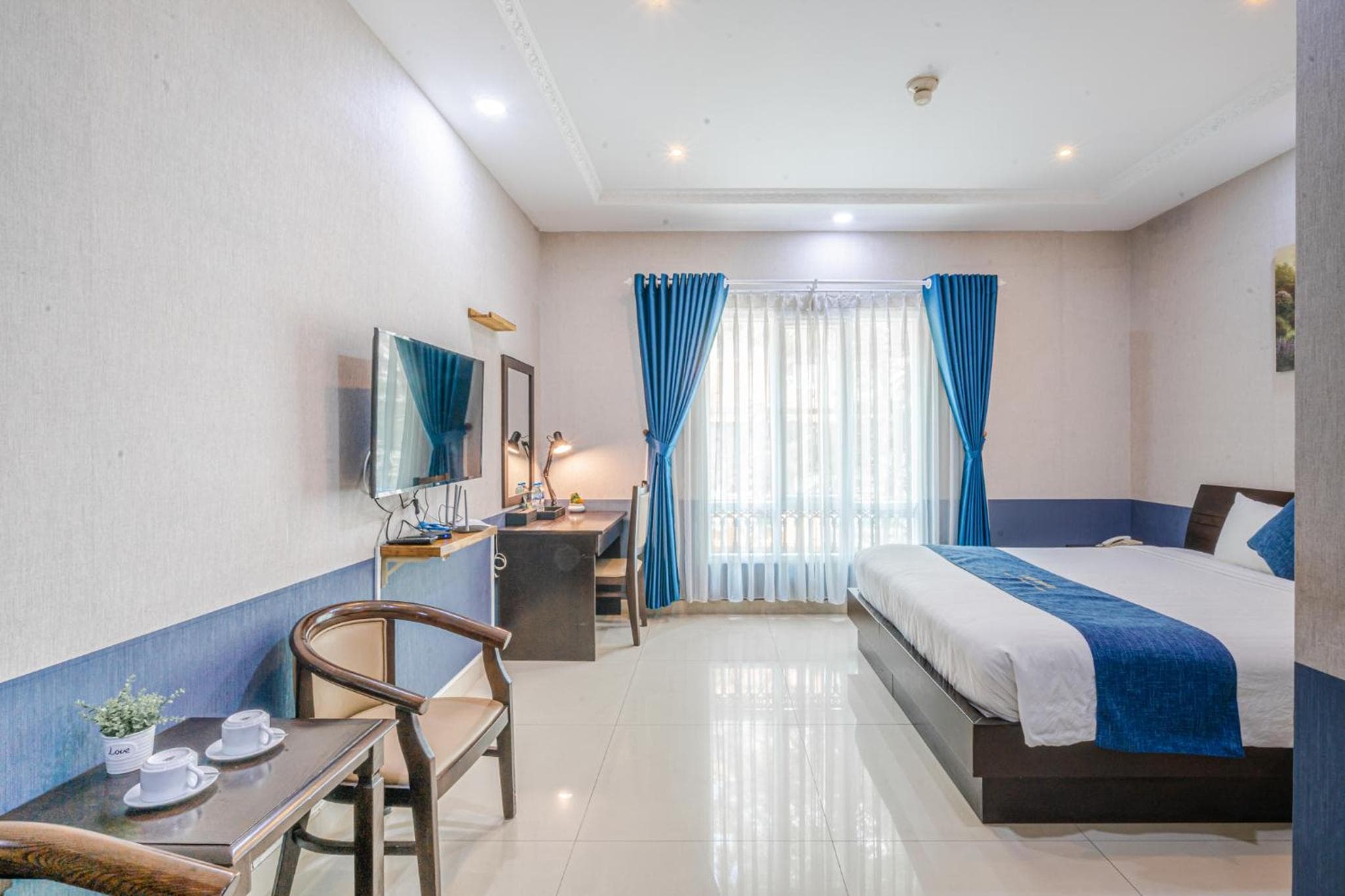 La Serena Hotel & Apartment photo 9