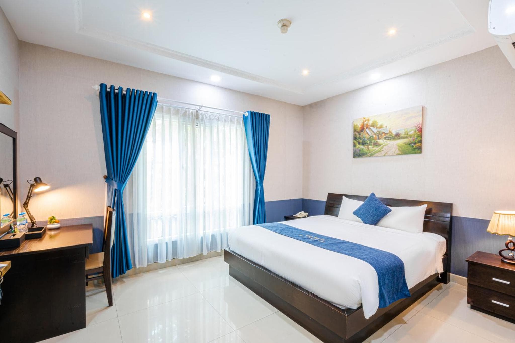 La Serena Hotel & Apartment photo 5
