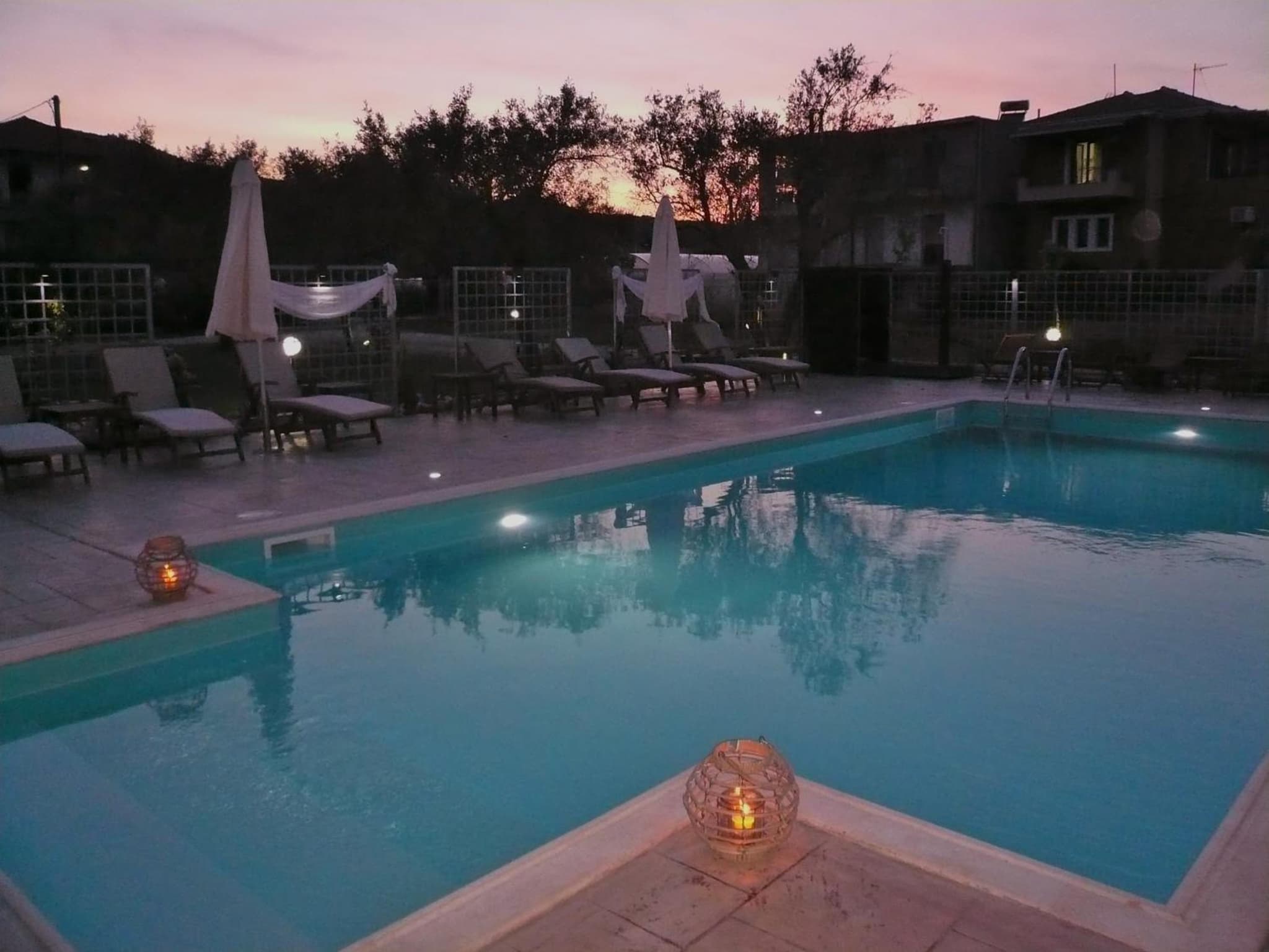 Hotel Avra photo 5