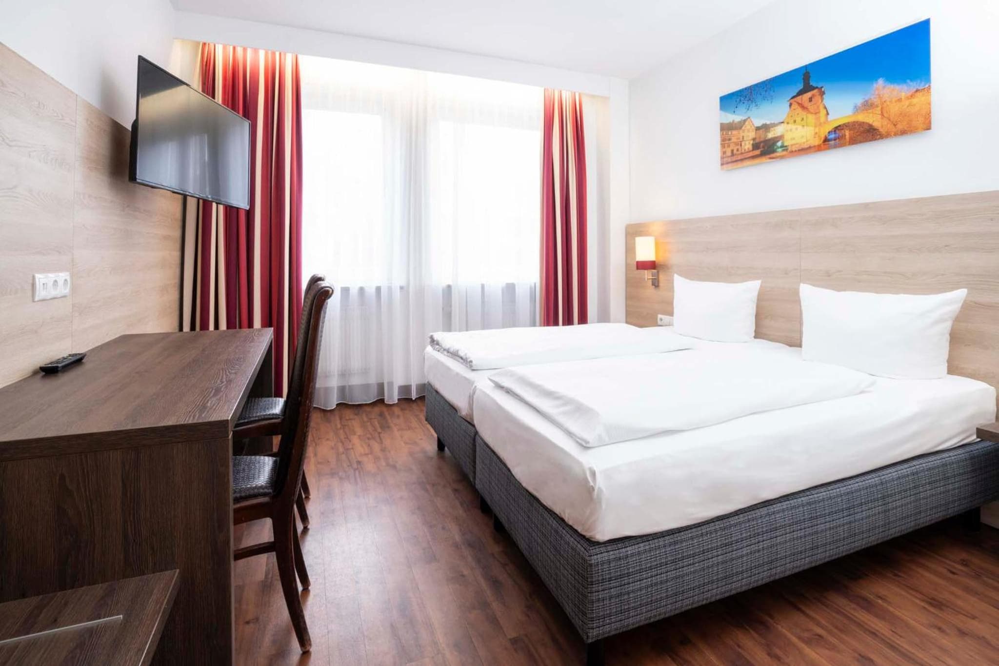 Hotel National photo 9