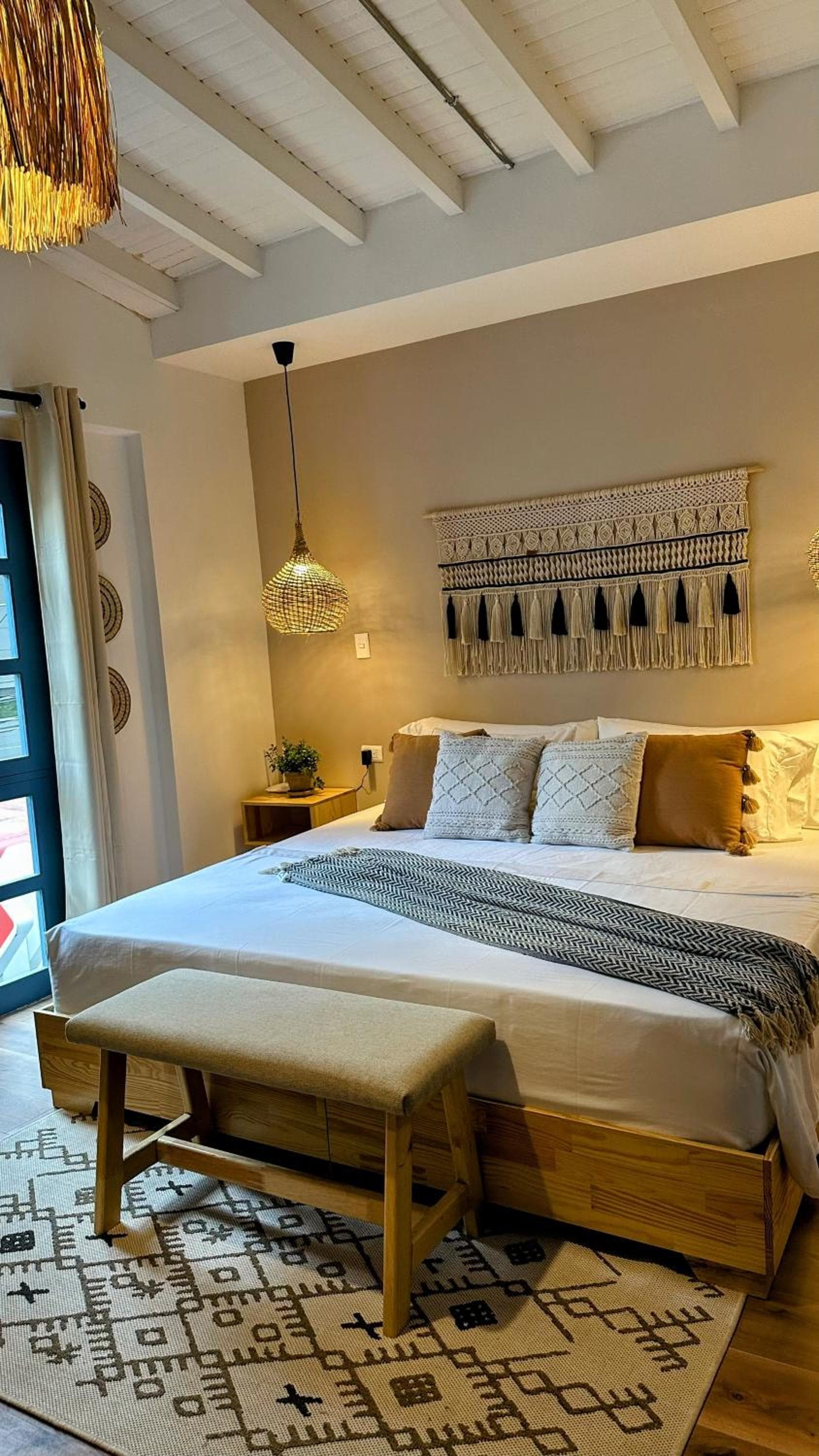 Poblado Luum Boutique hotel photo 4