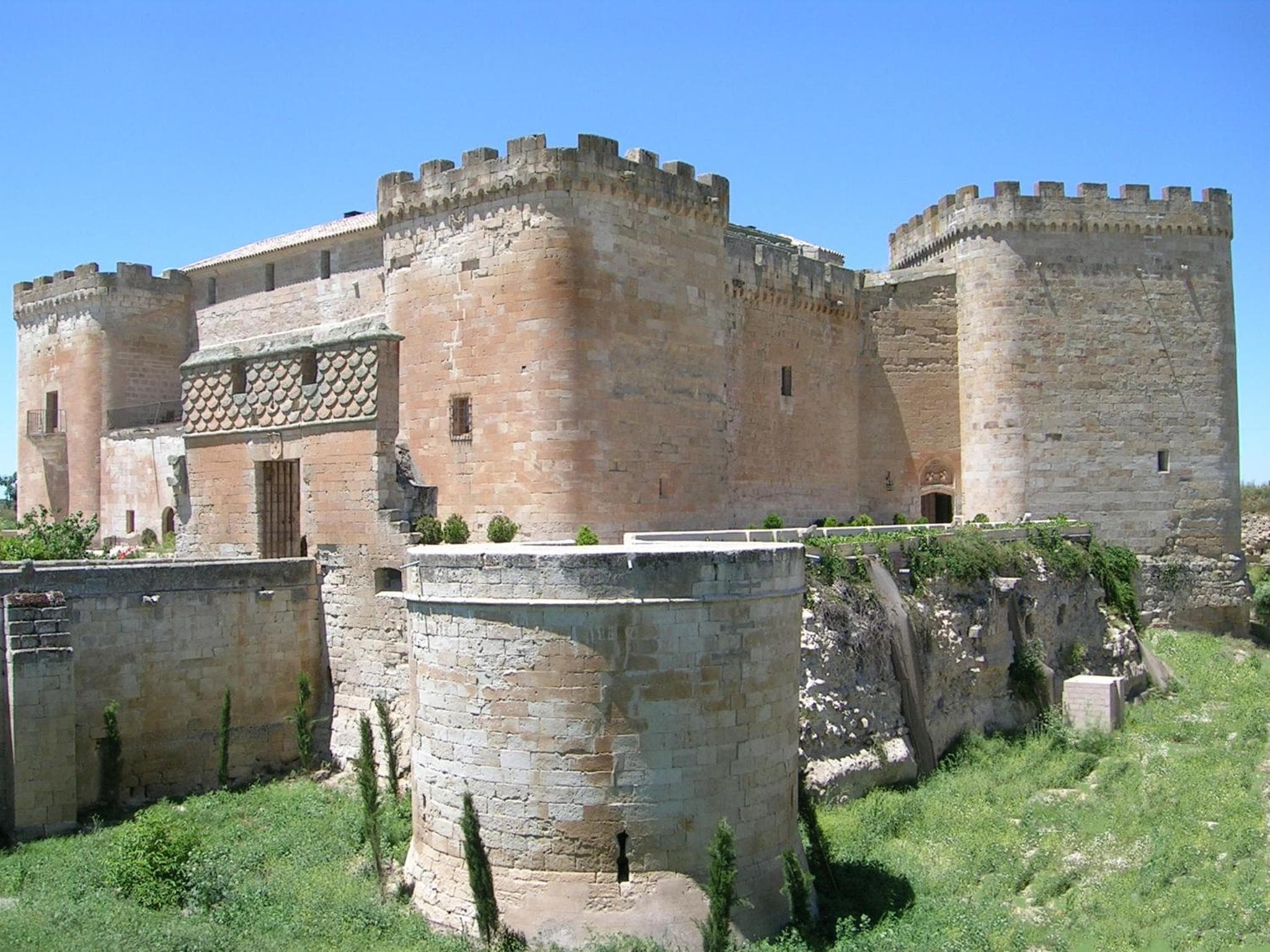 Posada Real Castillo del Buen Amor photo 4