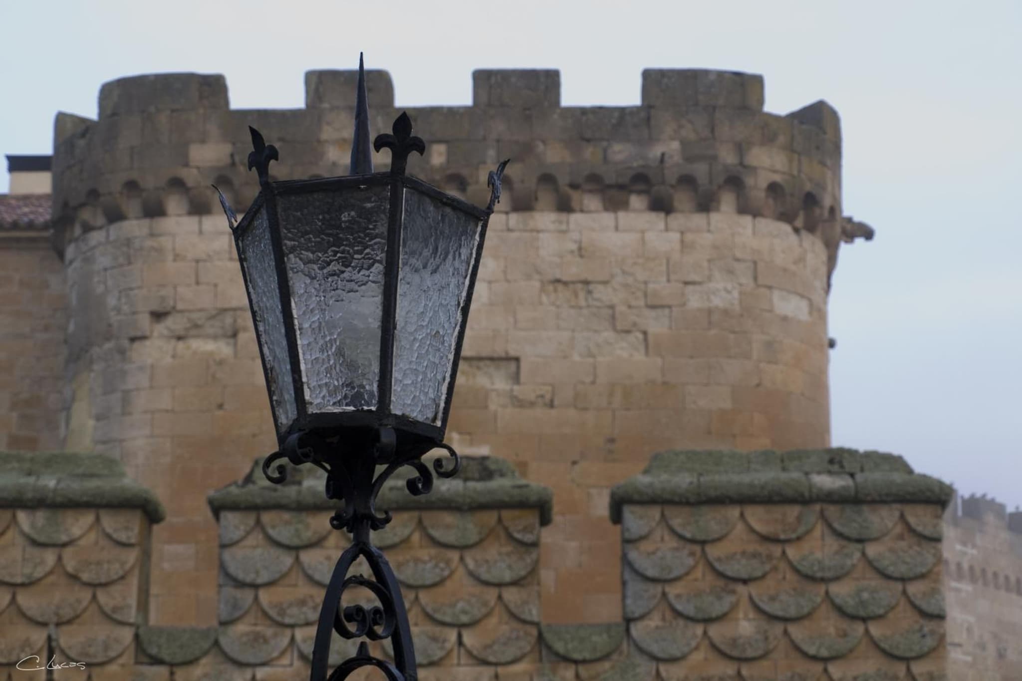 Posada Real Castillo del Buen Amor photo 6