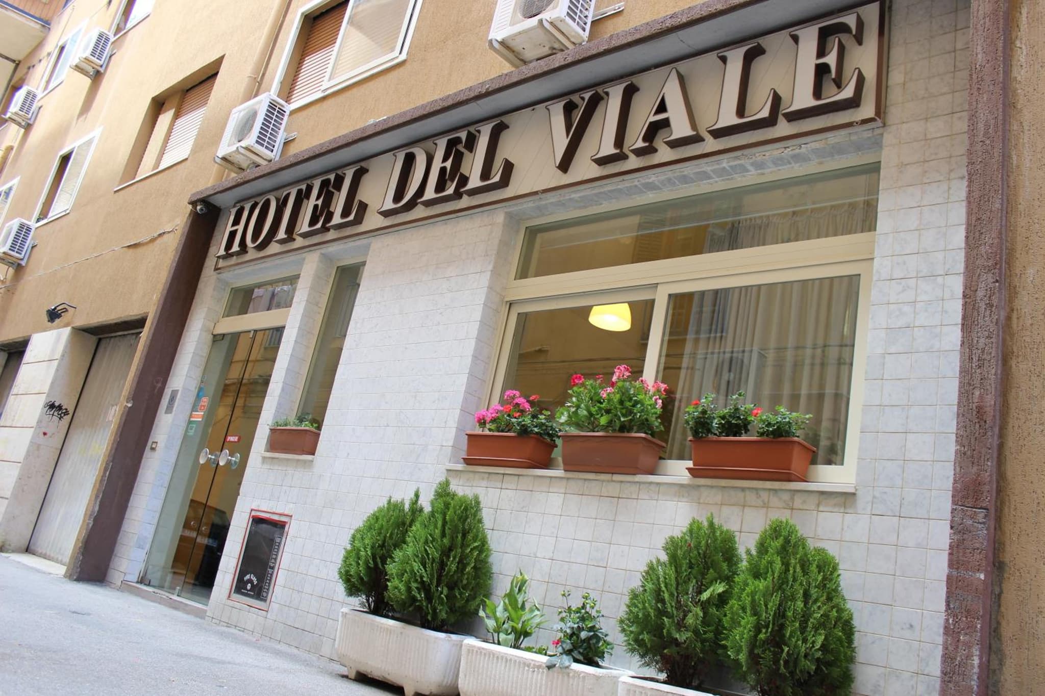 Hotel Del Viale