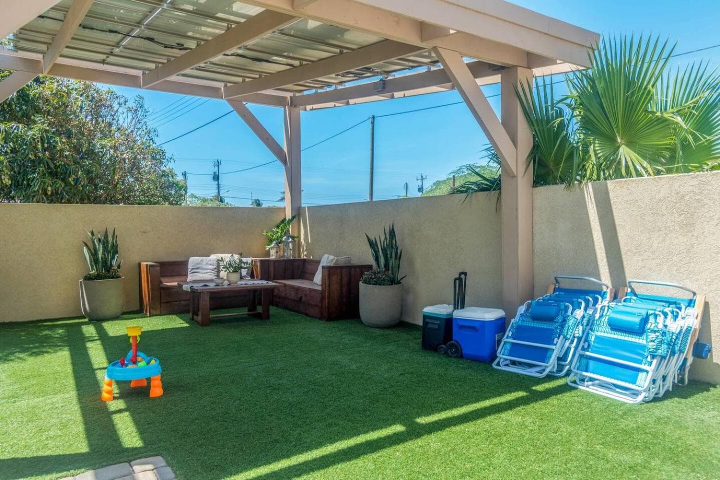 Villa Oasis photo 4