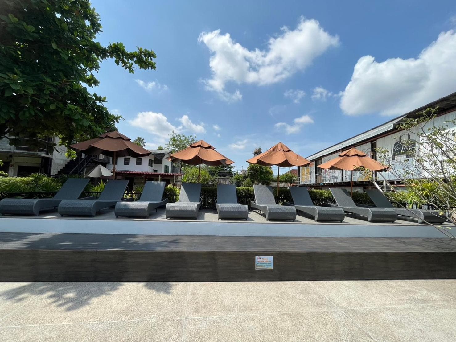 The Warehouse Chiang Mai photo 6