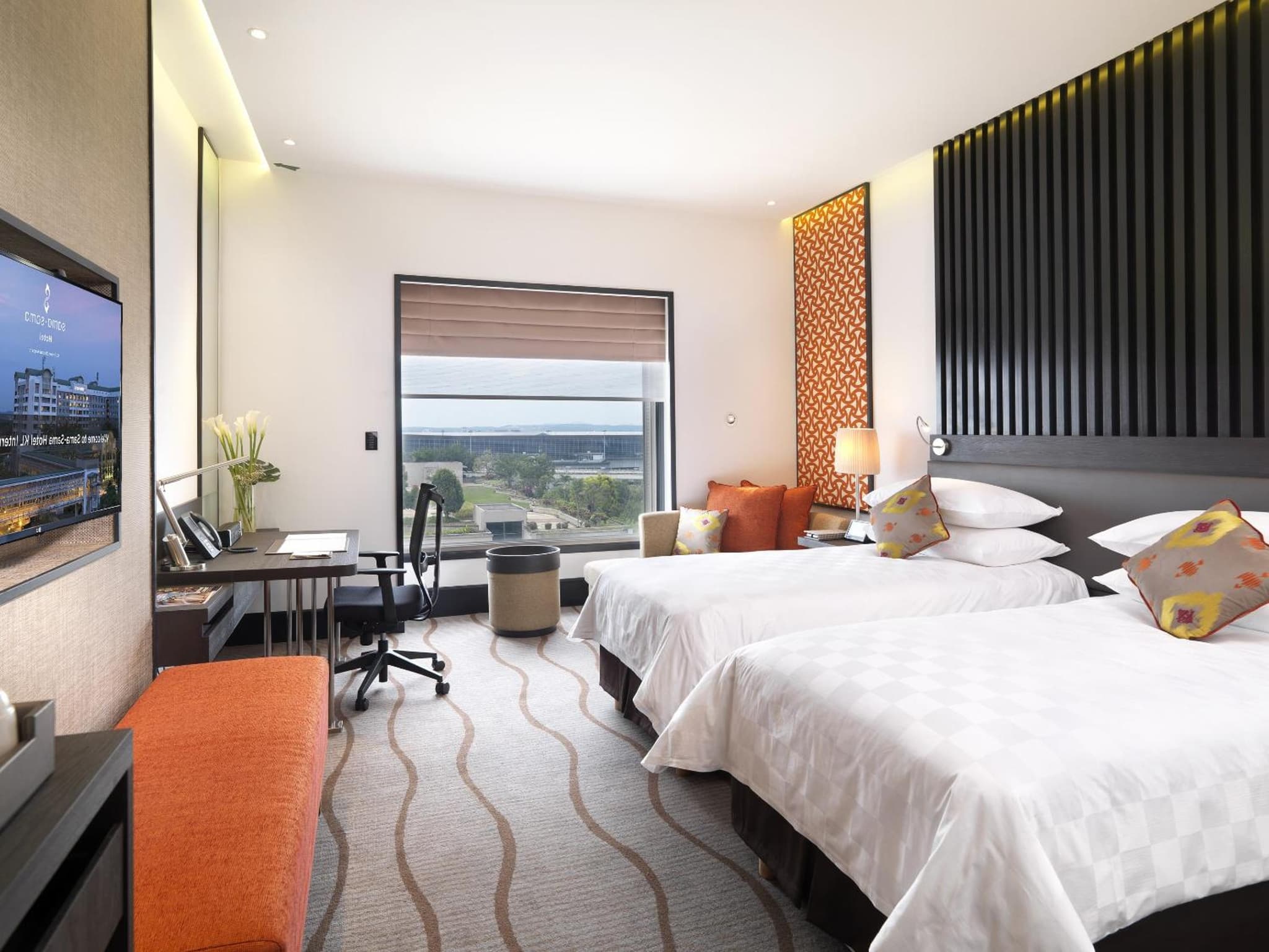 Sama Sama Hotel KLIA photo 2