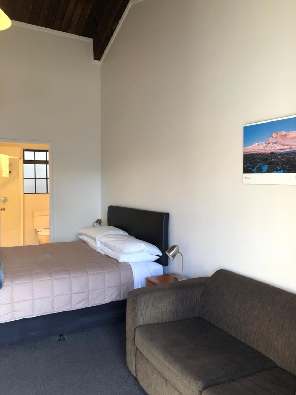 Alpine Motel photo 8