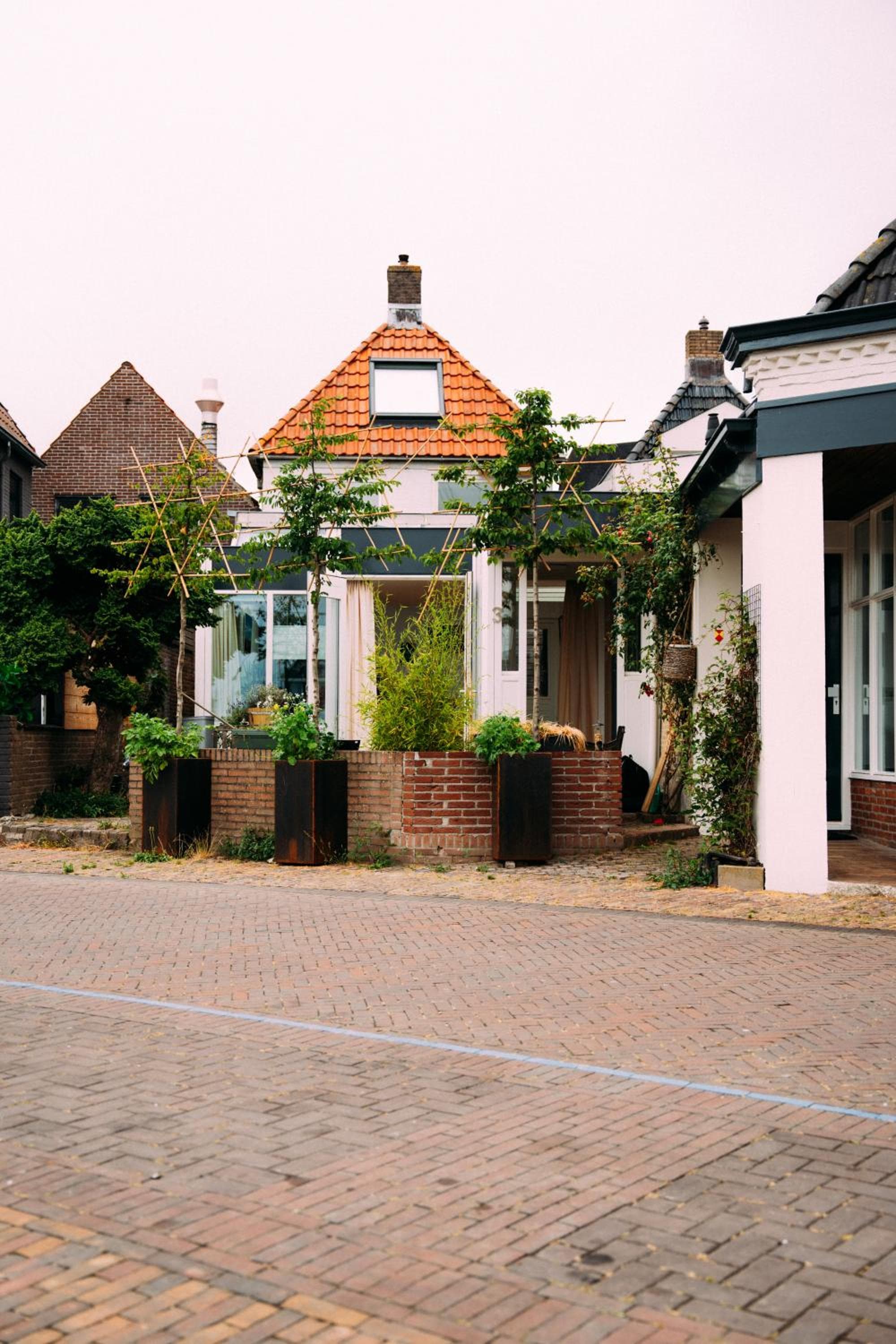 Huis aan de Haven photo 2